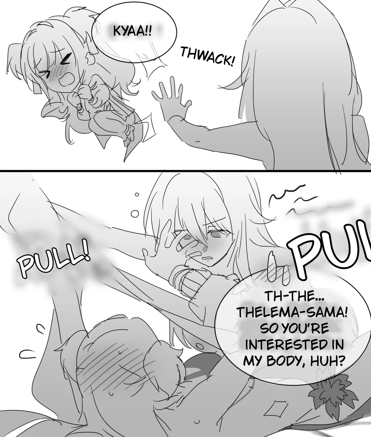 Songlema by remain-add Chapter 1 - page 15