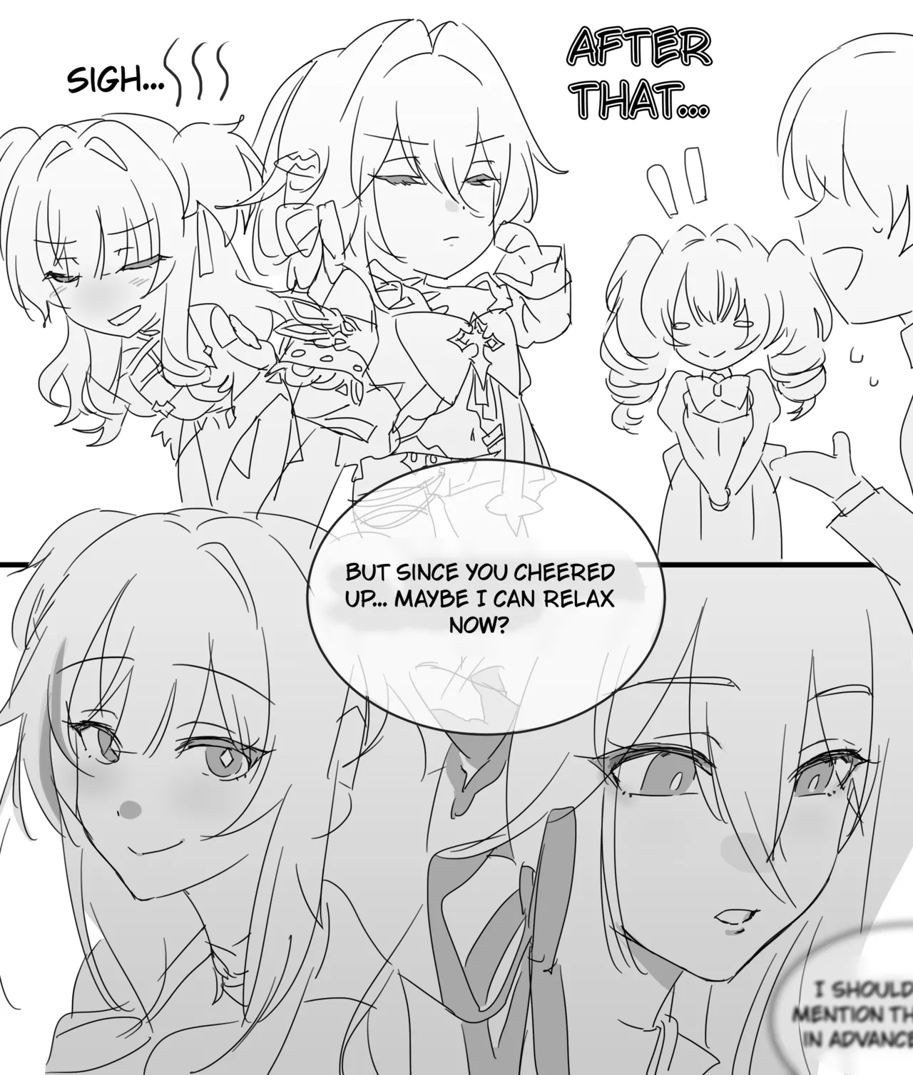 Songlema by remain-add Chapter 1 - page 21