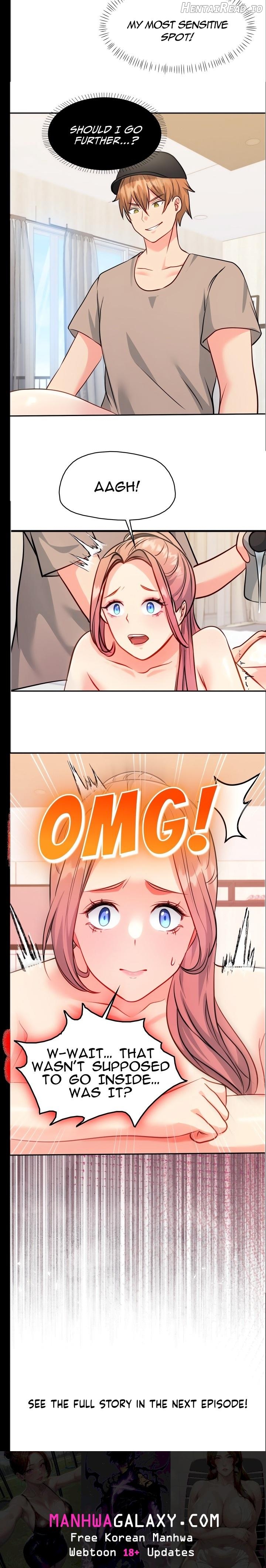 M1LF Hotel (Uncensored) Chapter 0 - page 9