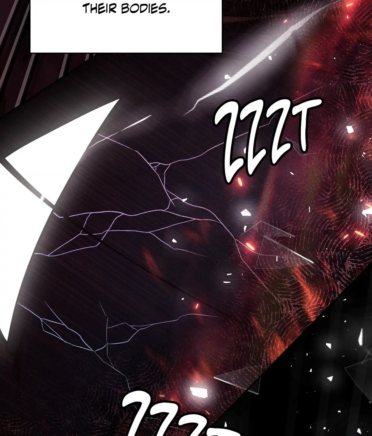 I'm Not Your Fated Guide, But... Chapter 1 - page 10