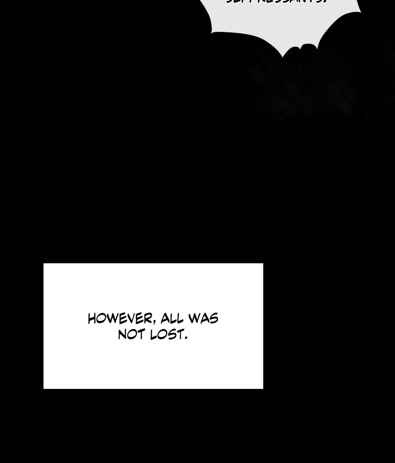 I'm Not Your Fated Guide, But... Chapter 1 - page 102