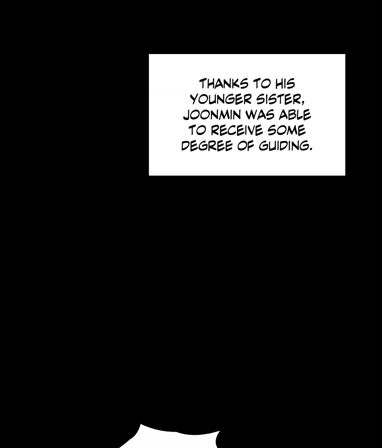 I'm Not Your Fated Guide, But... Chapter 1 - page 103