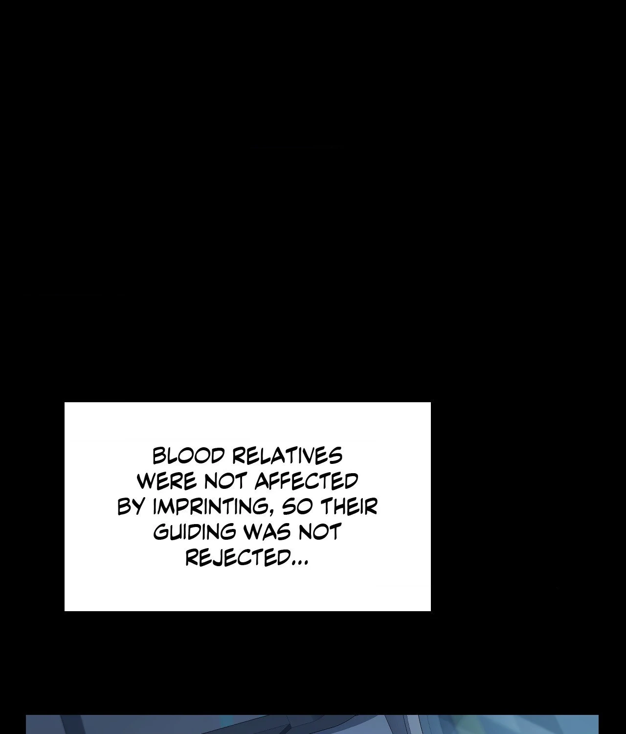I'm Not Your Fated Guide, But... Chapter 1 - page 107