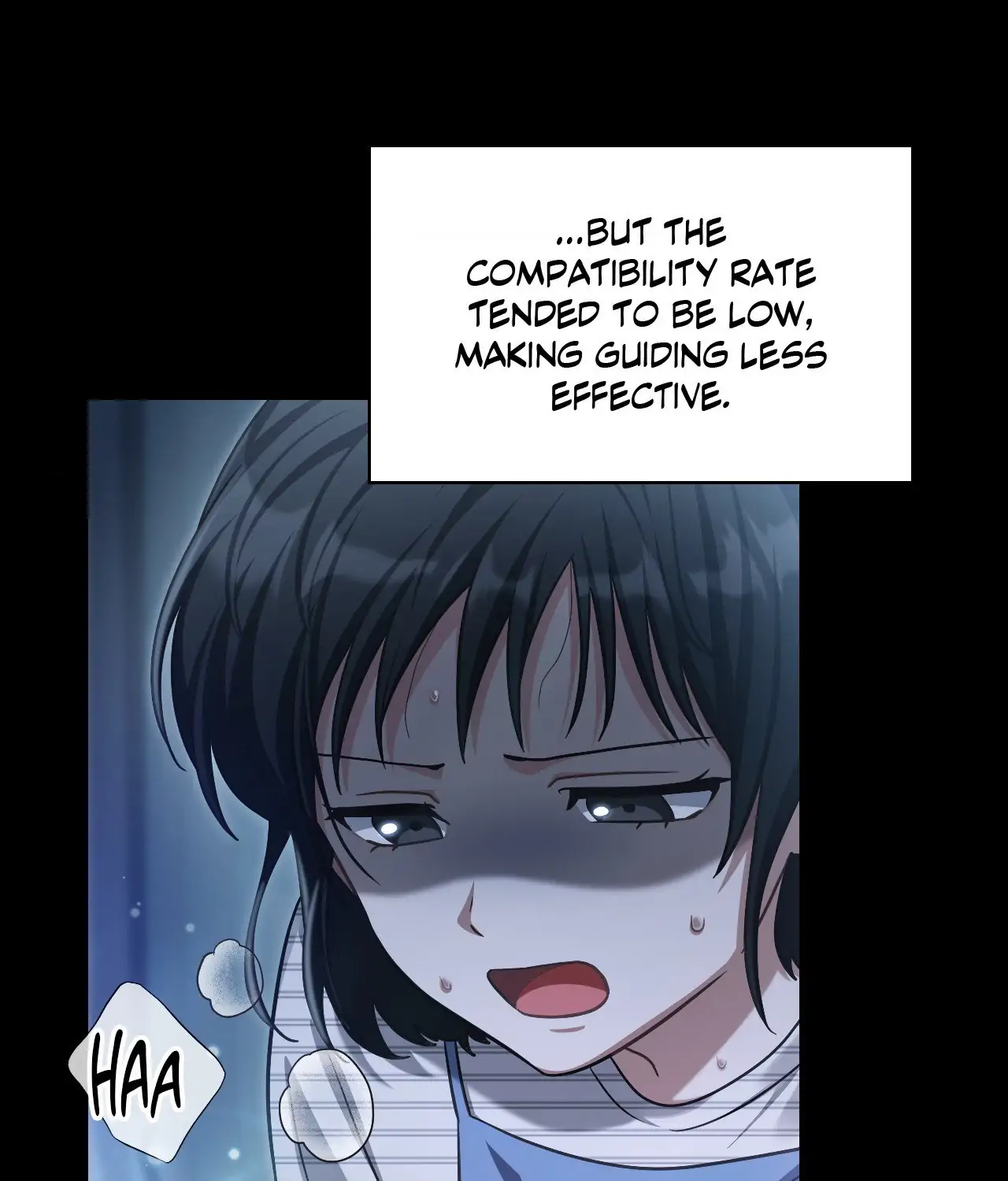 I'm Not Your Fated Guide, But... Chapter 1 - page 109