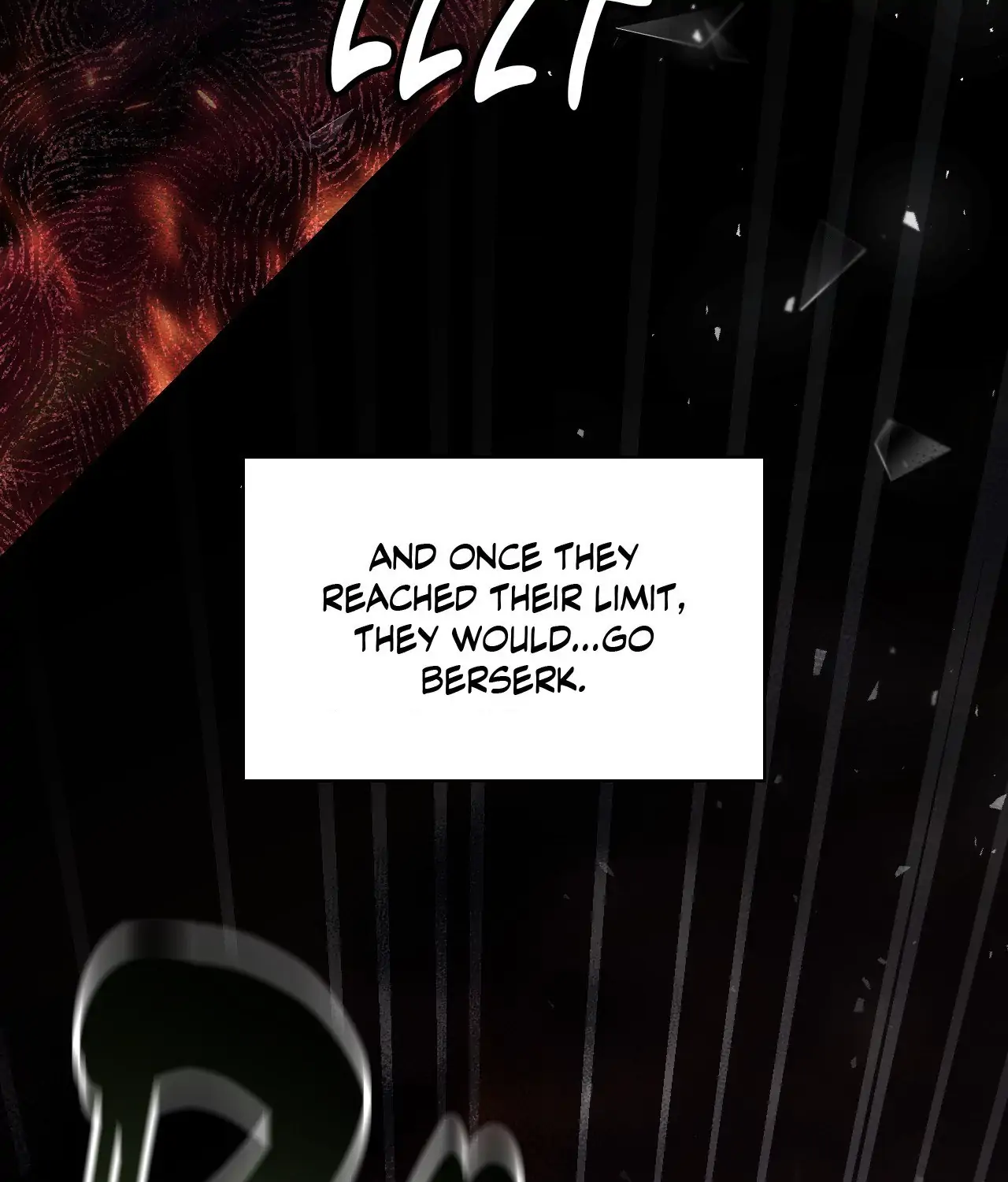 I'm Not Your Fated Guide, But... Chapter 1 - page 11