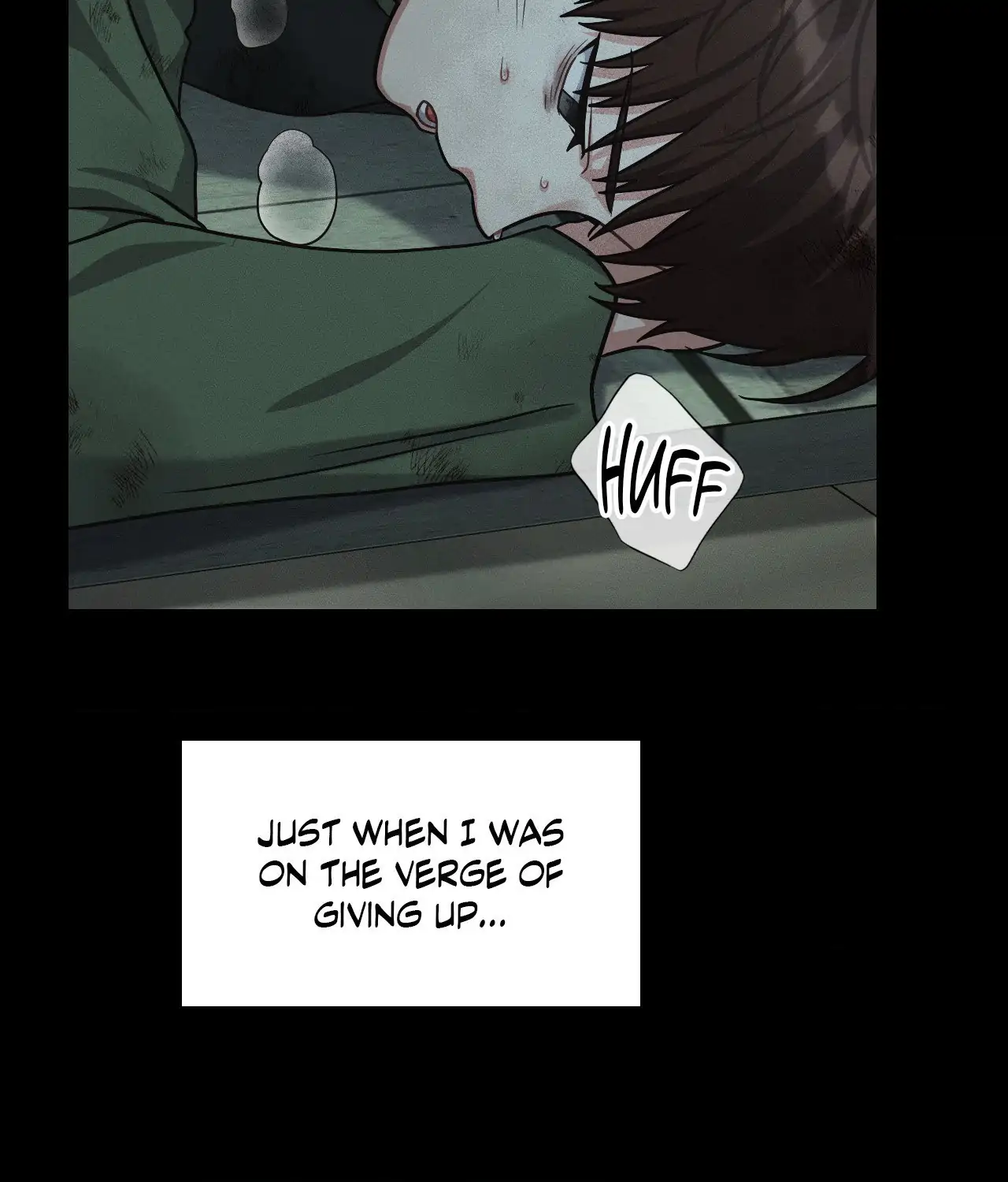 I'm Not Your Fated Guide, But... Chapter 1 - page 130