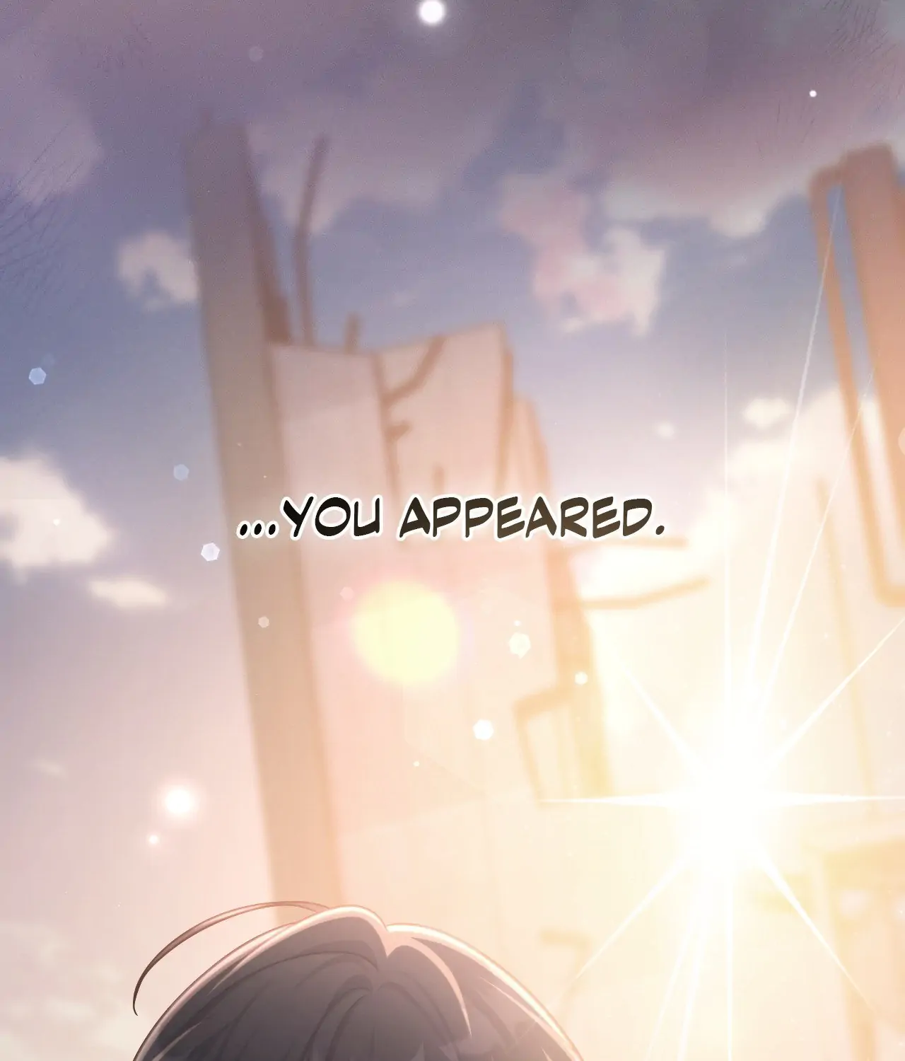 I'm Not Your Fated Guide, But... Chapter 1 - page 139