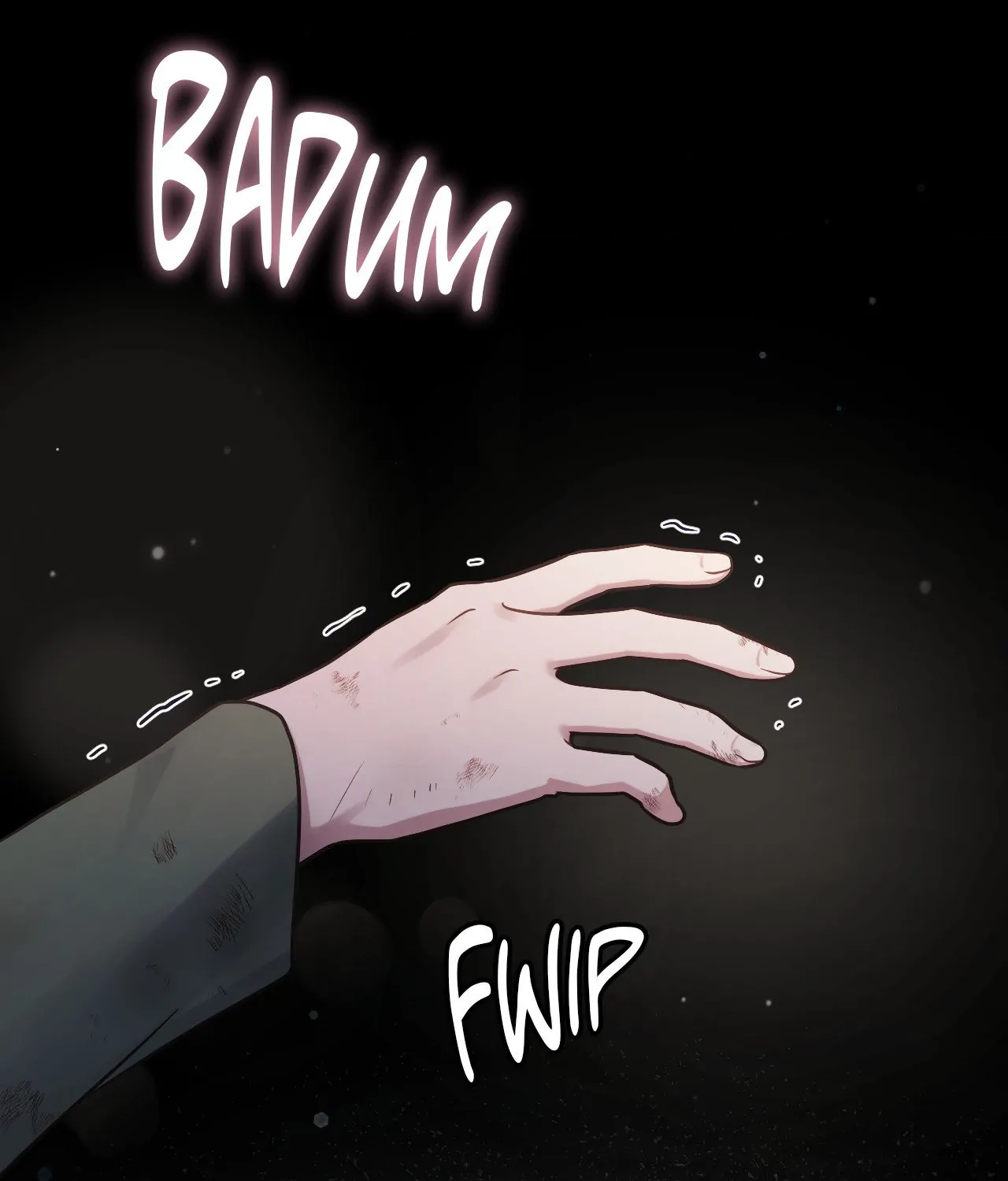 I'm Not Your Fated Guide, But... Chapter 1 - page 144