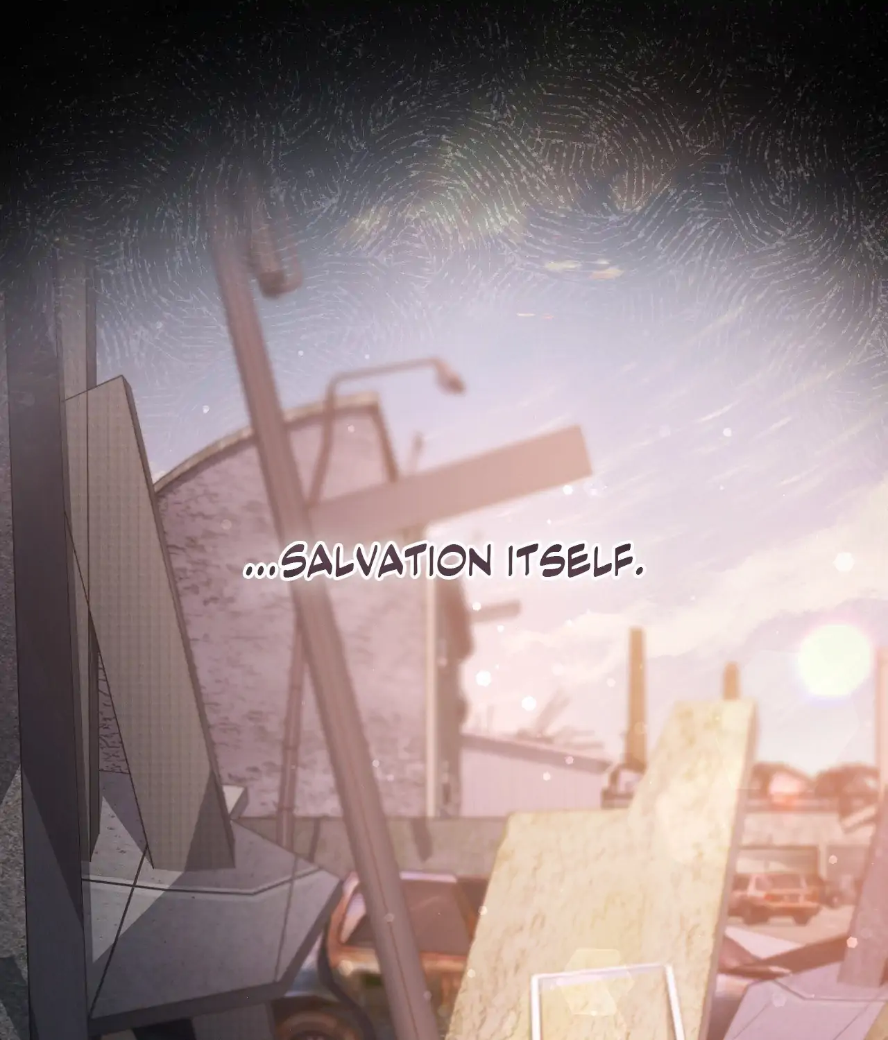 I'm Not Your Fated Guide, But... Chapter 1 - page 145
