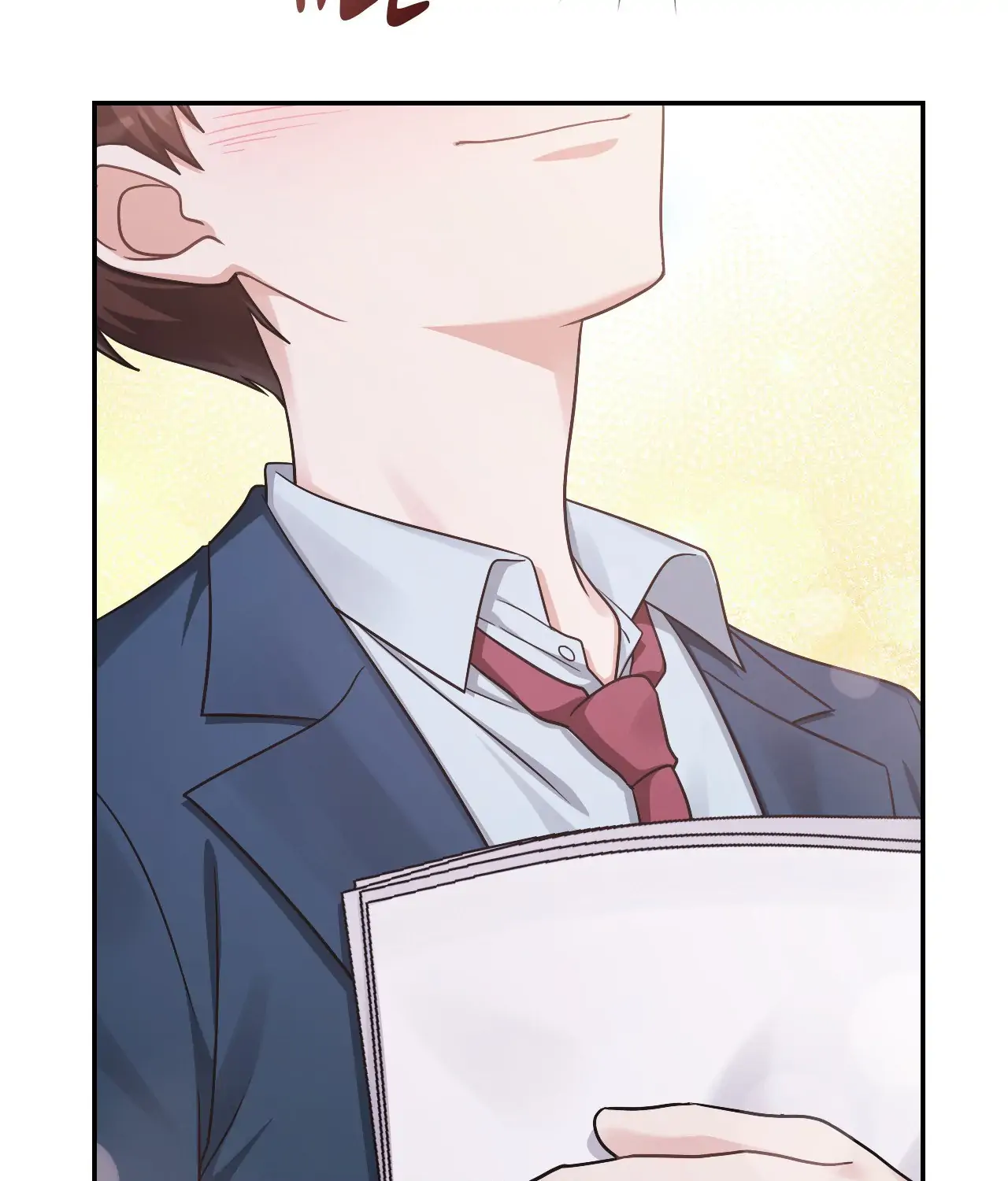 I'm Not Your Fated Guide, But... Chapter 1 - page 150