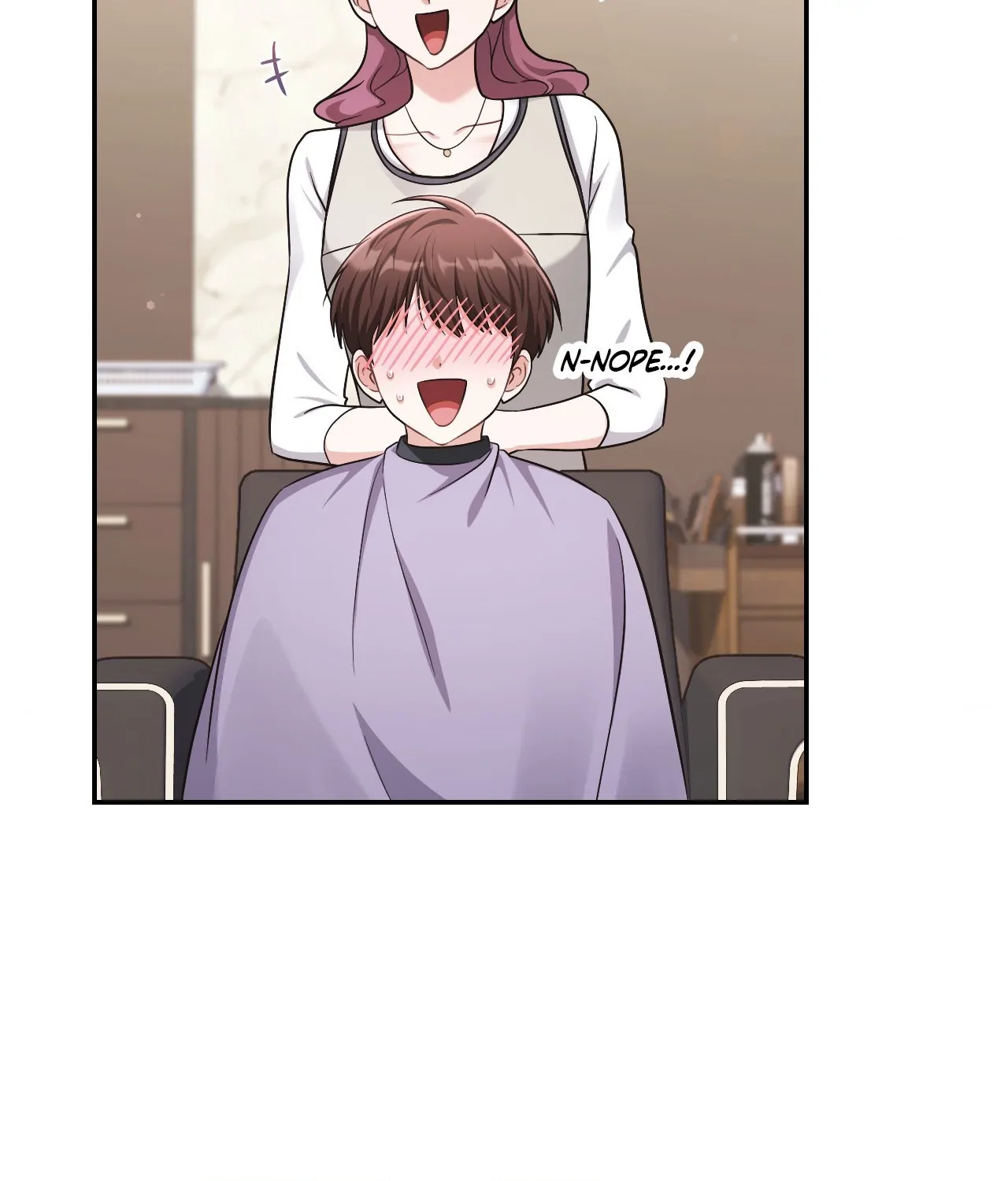I'm Not Your Fated Guide, But... Chapter 1 - page 155