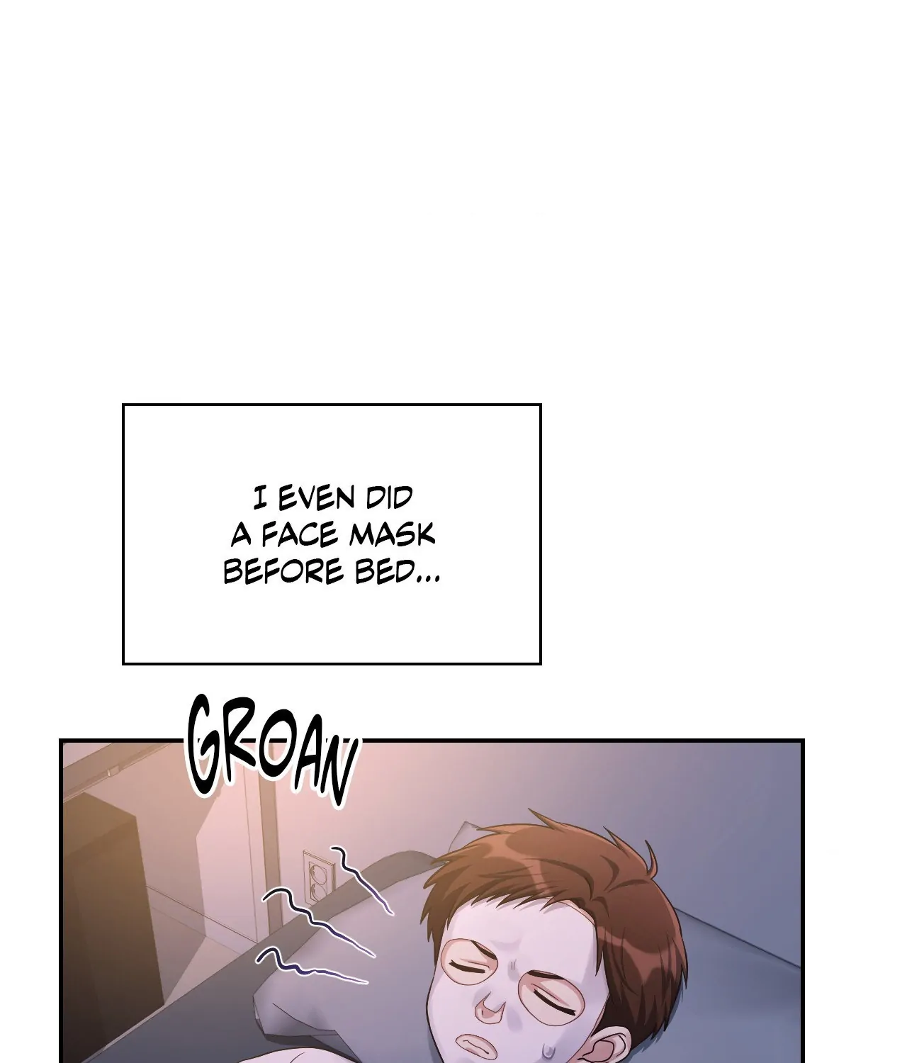 I'm Not Your Fated Guide, But... Chapter 1 - page 156