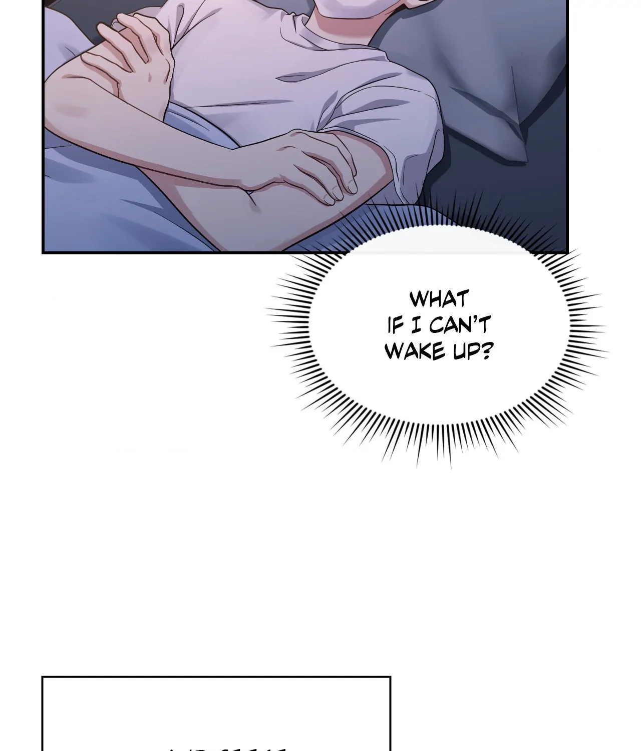 I'm Not Your Fated Guide, But... Chapter 1 - page 157
