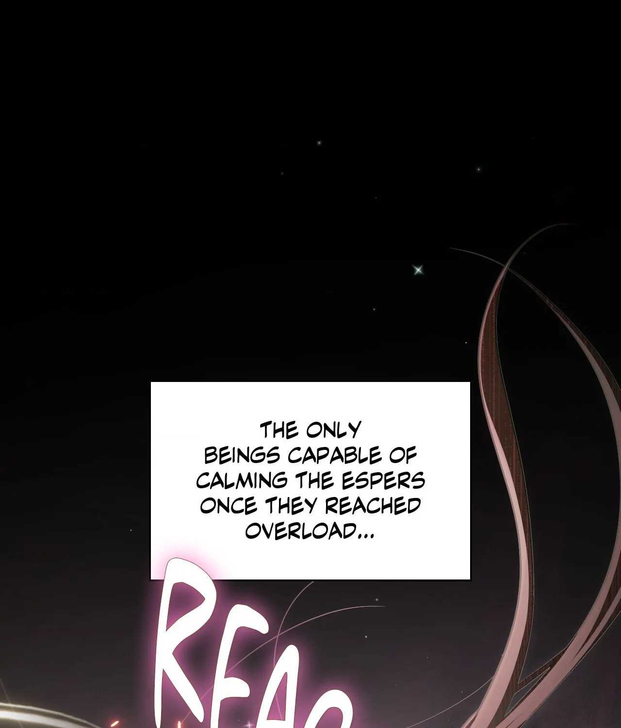 I'm Not Your Fated Guide, But... Chapter 1 - page 16