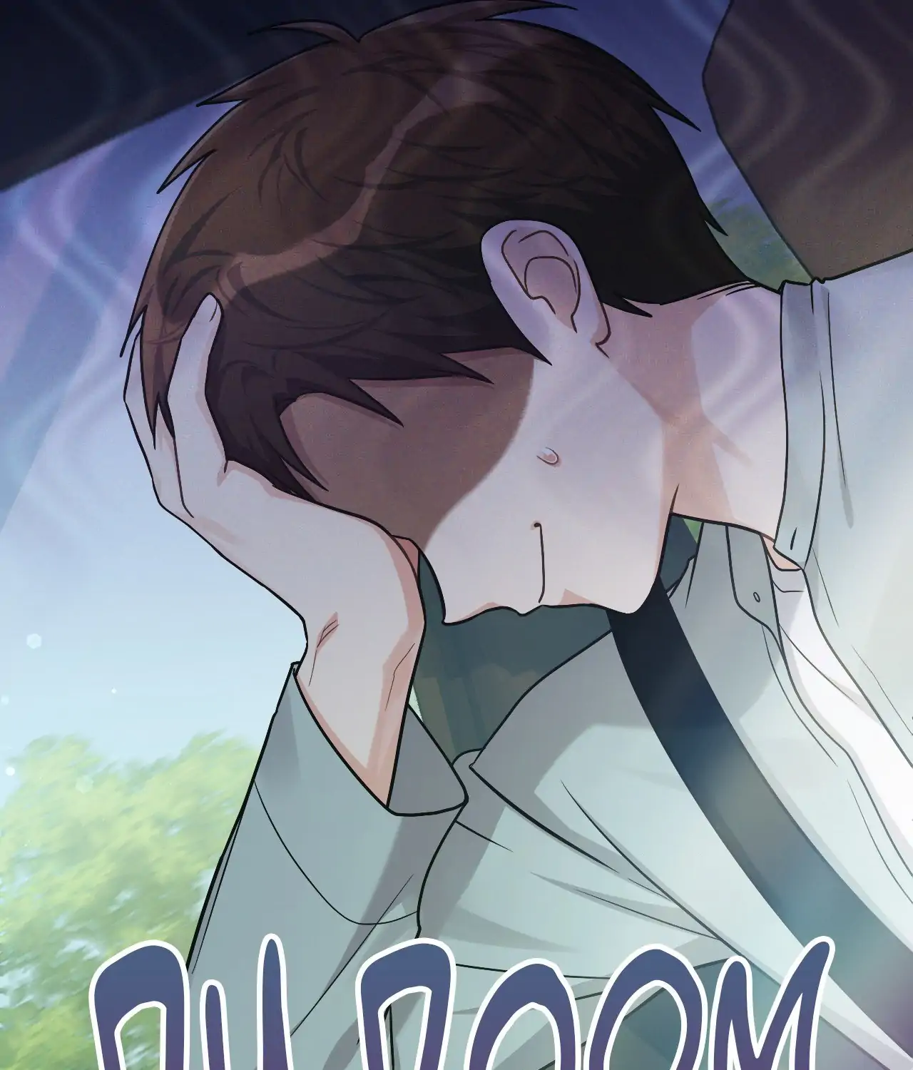 I'm Not Your Fated Guide, But... Chapter 1 - page 162