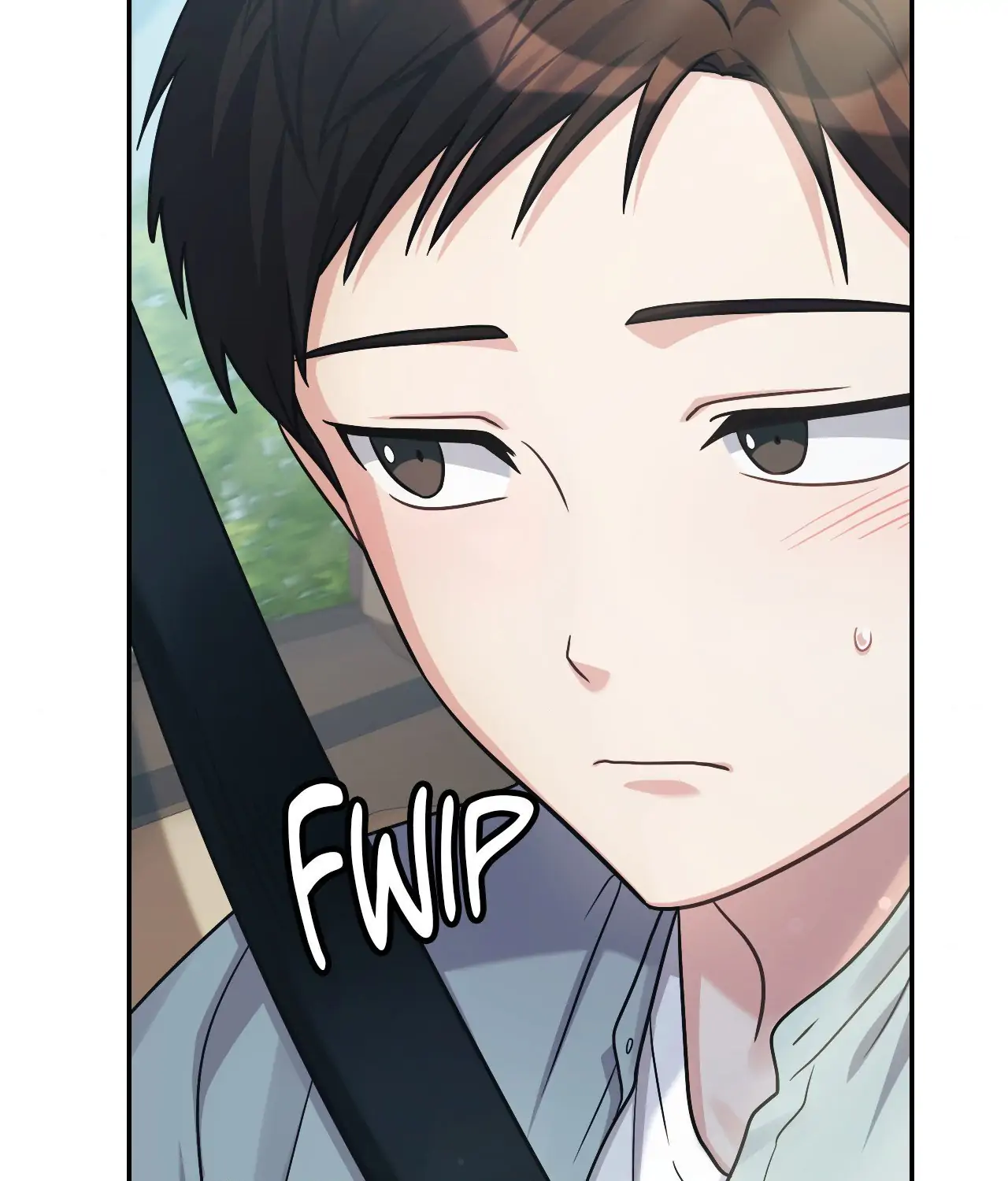 I'm Not Your Fated Guide, But... Chapter 1 - page 164