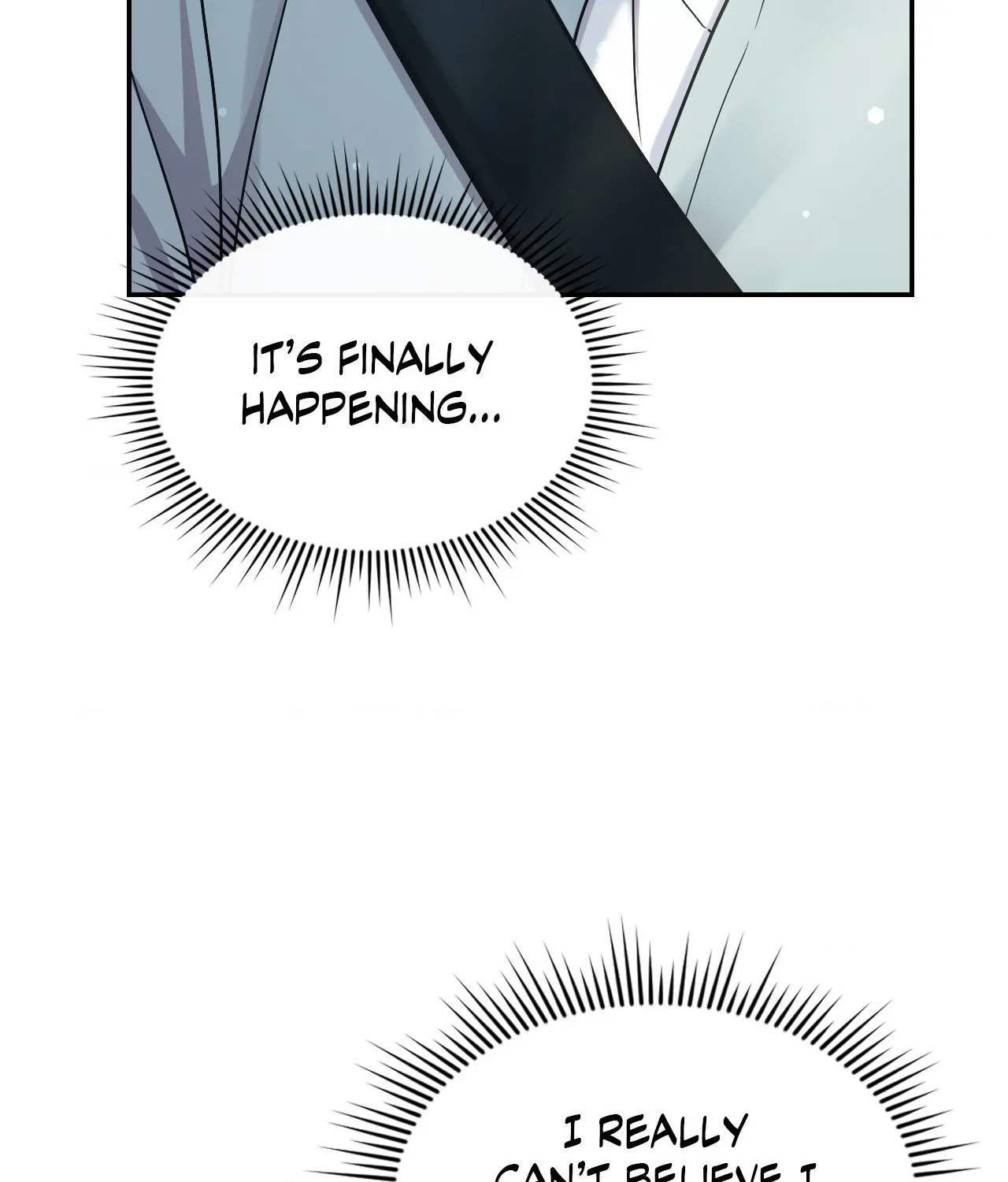 I'm Not Your Fated Guide, But... Chapter 1 - page 165
