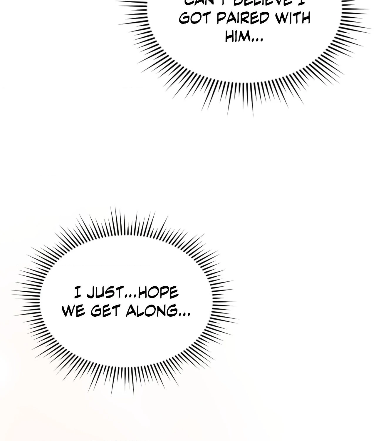 I'm Not Your Fated Guide, But... Chapter 1 - page 166