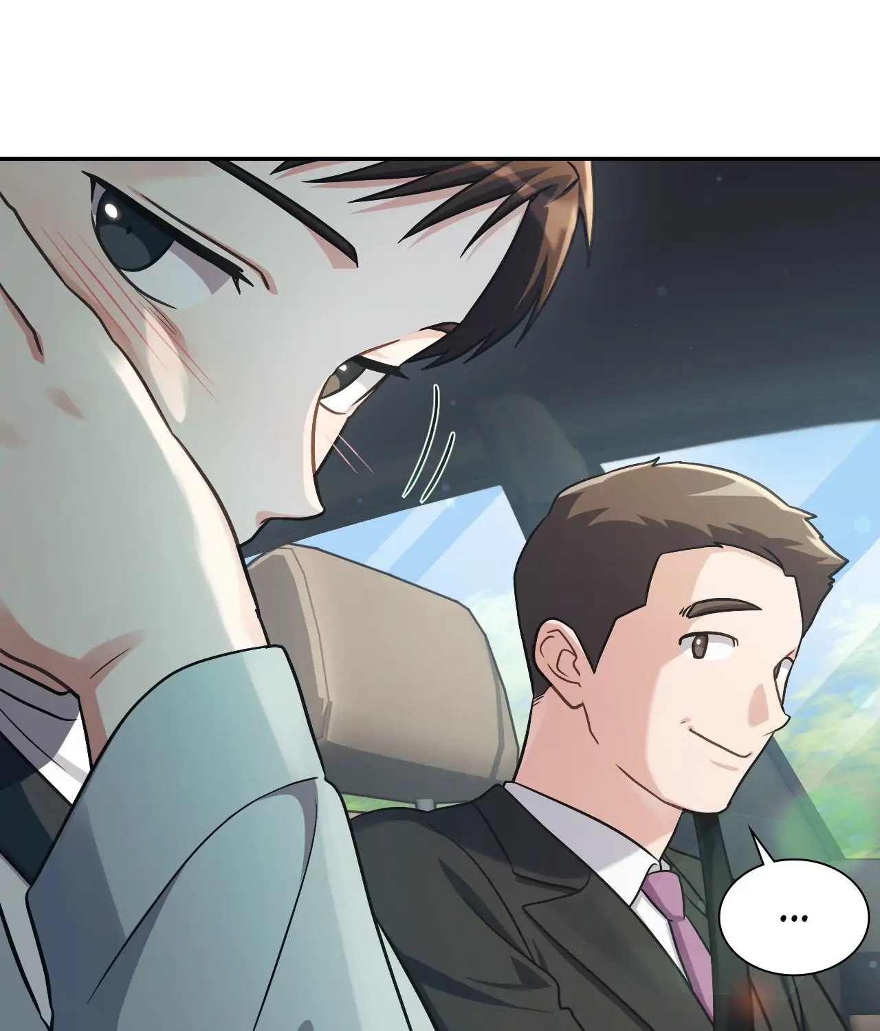 I'm Not Your Fated Guide, But... Chapter 1 - page 169