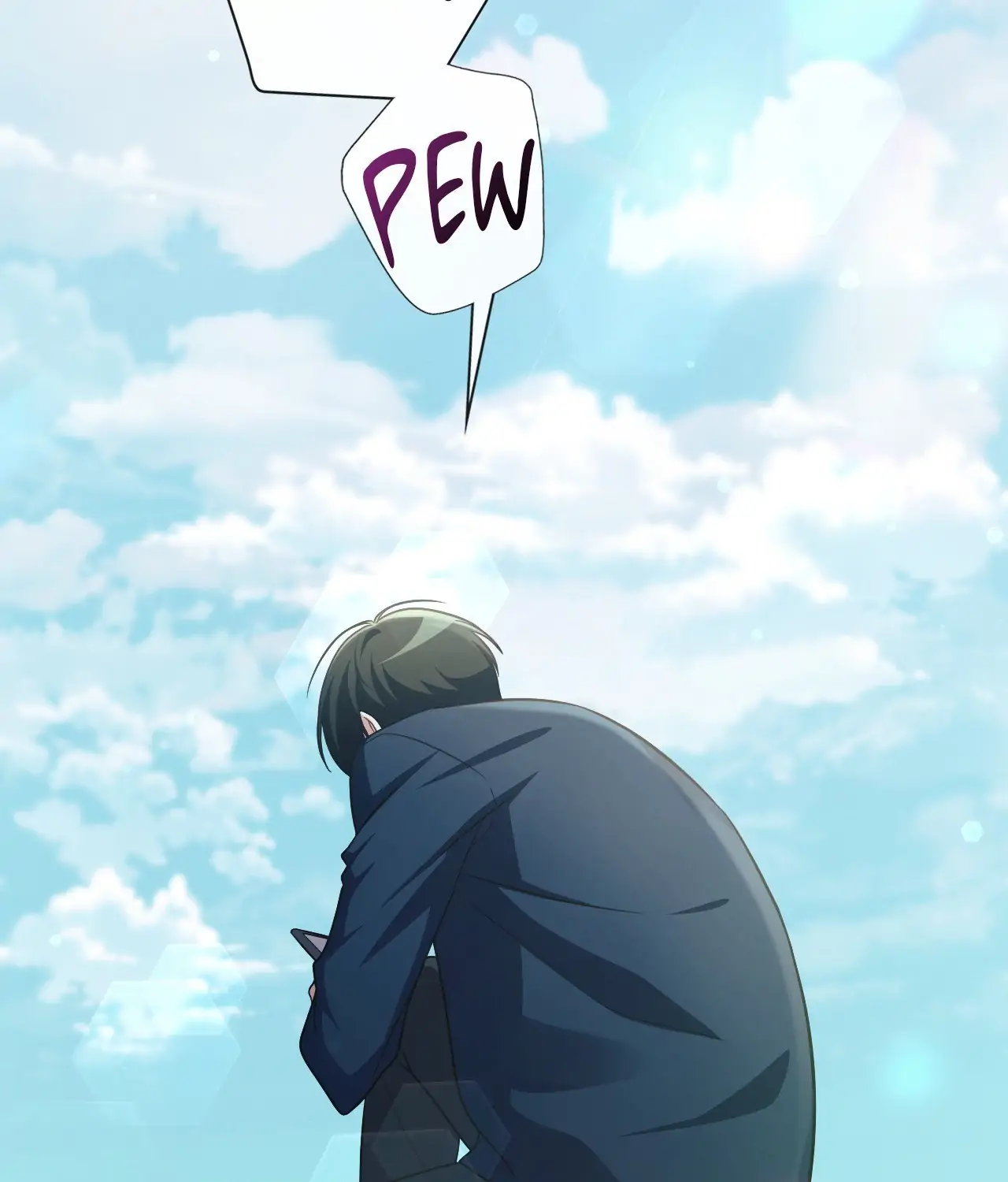 I'm Not Your Fated Guide, But... Chapter 1 - page 173