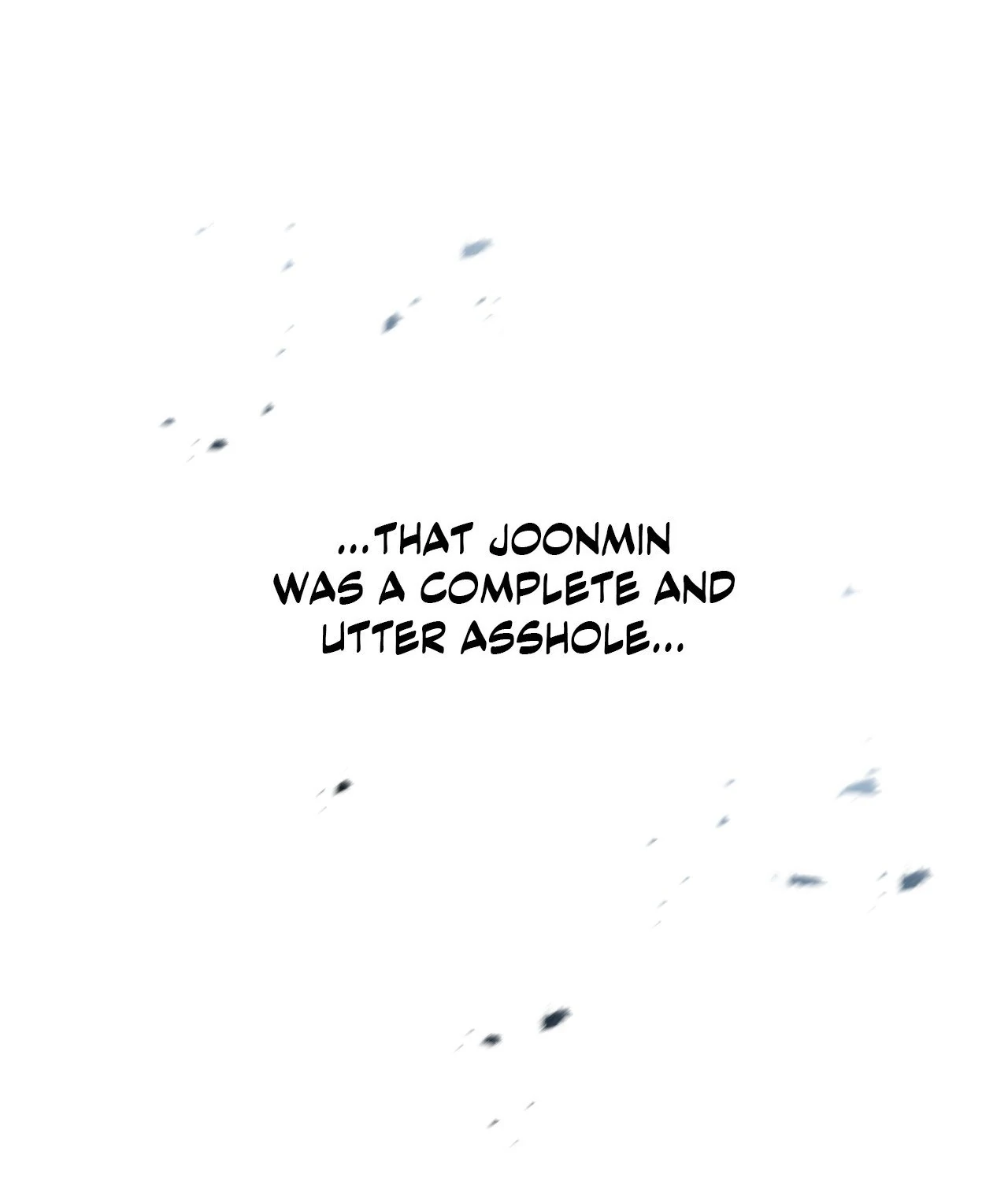 I'm Not Your Fated Guide, But... Chapter 1 - page 175