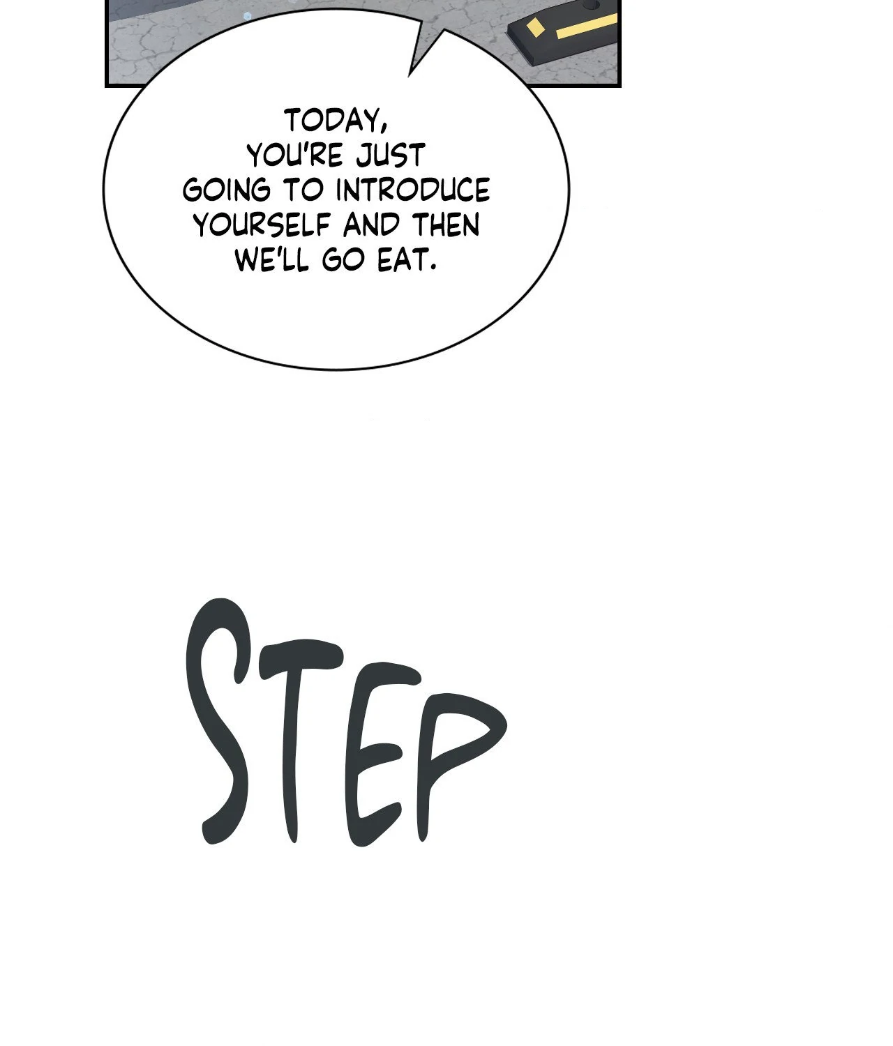 I'm Not Your Fated Guide, But... Chapter 1 - page 178