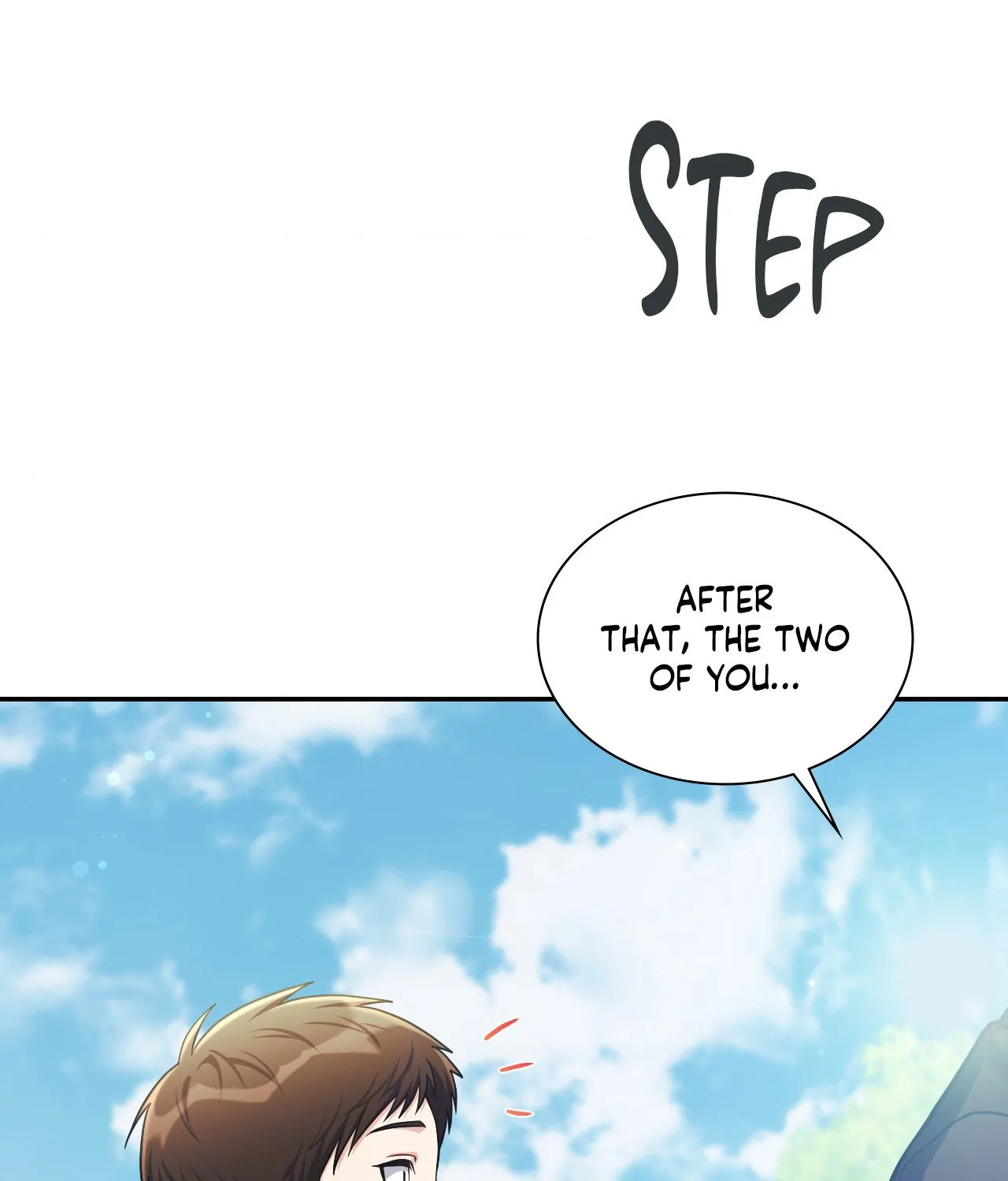 I'm Not Your Fated Guide, But... Chapter 1 - page 179