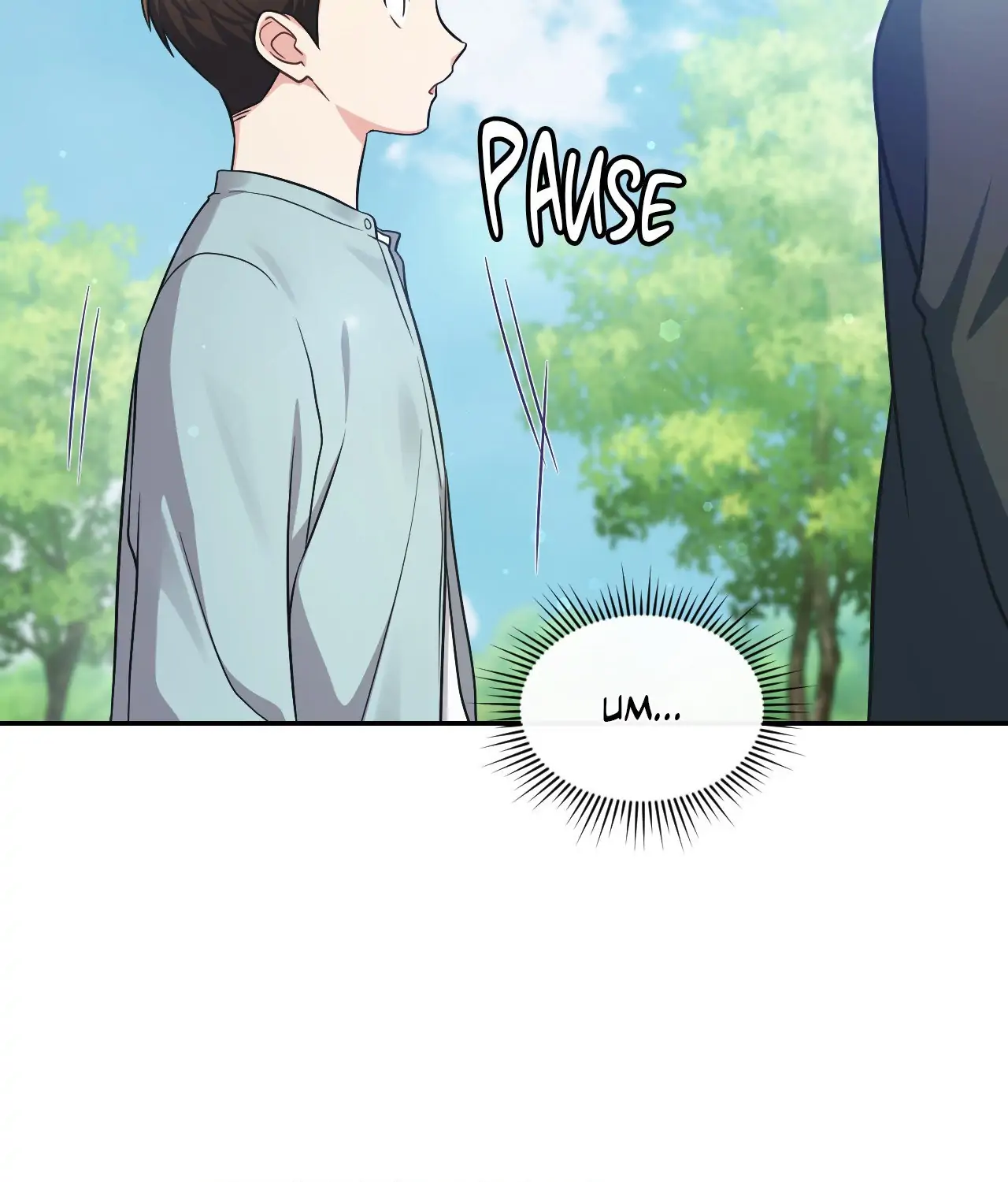 I'm Not Your Fated Guide, But... Chapter 1 - page 180