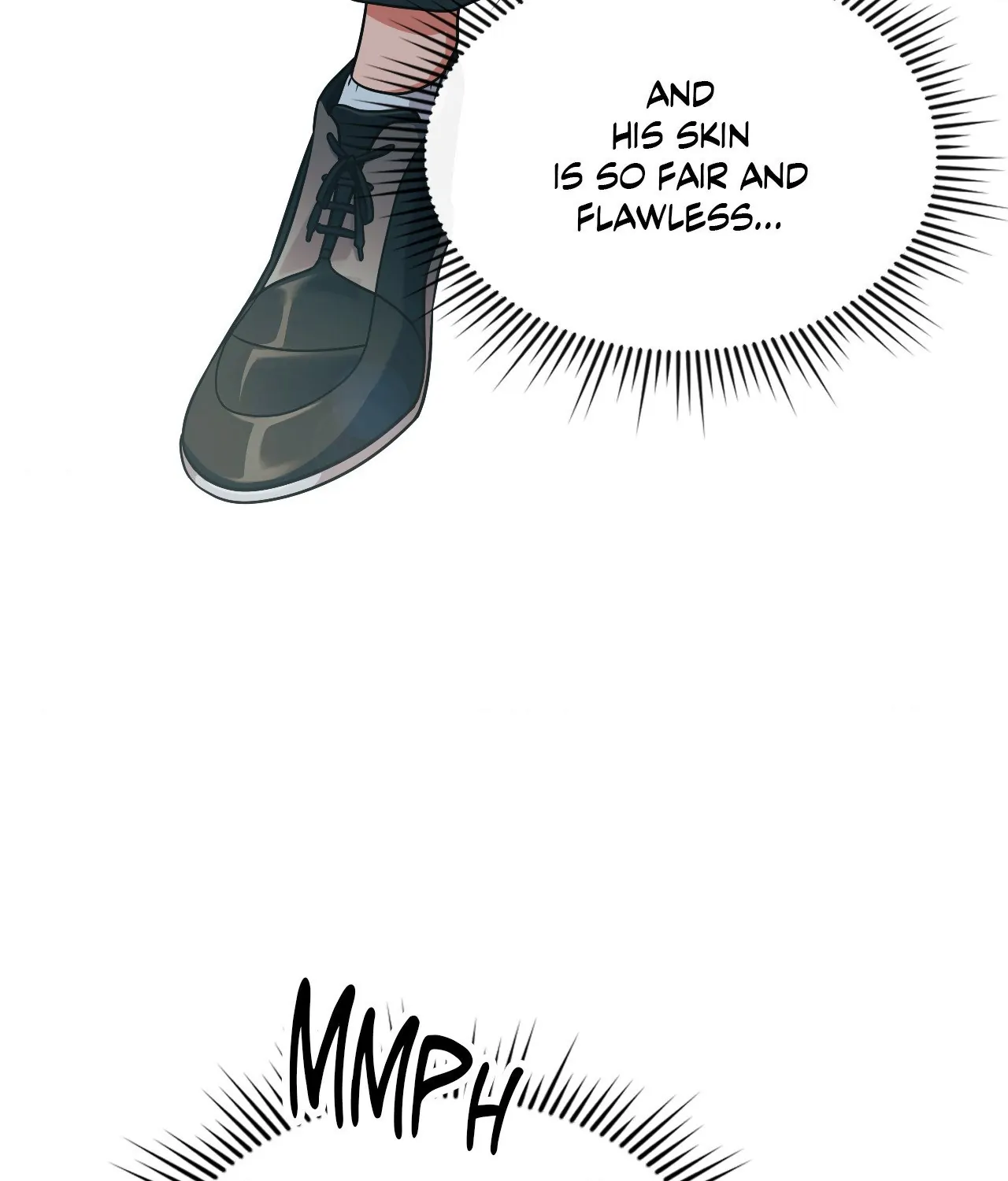 I'm Not Your Fated Guide, But... Chapter 1 - page 186