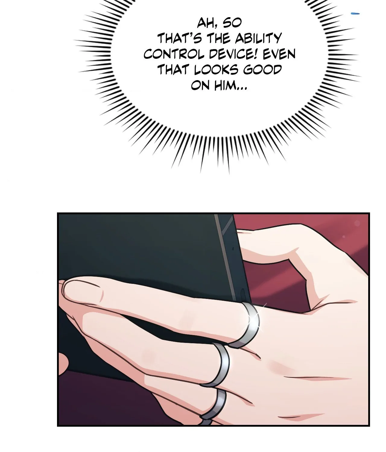 I'm Not Your Fated Guide, But... Chapter 1 - page 188