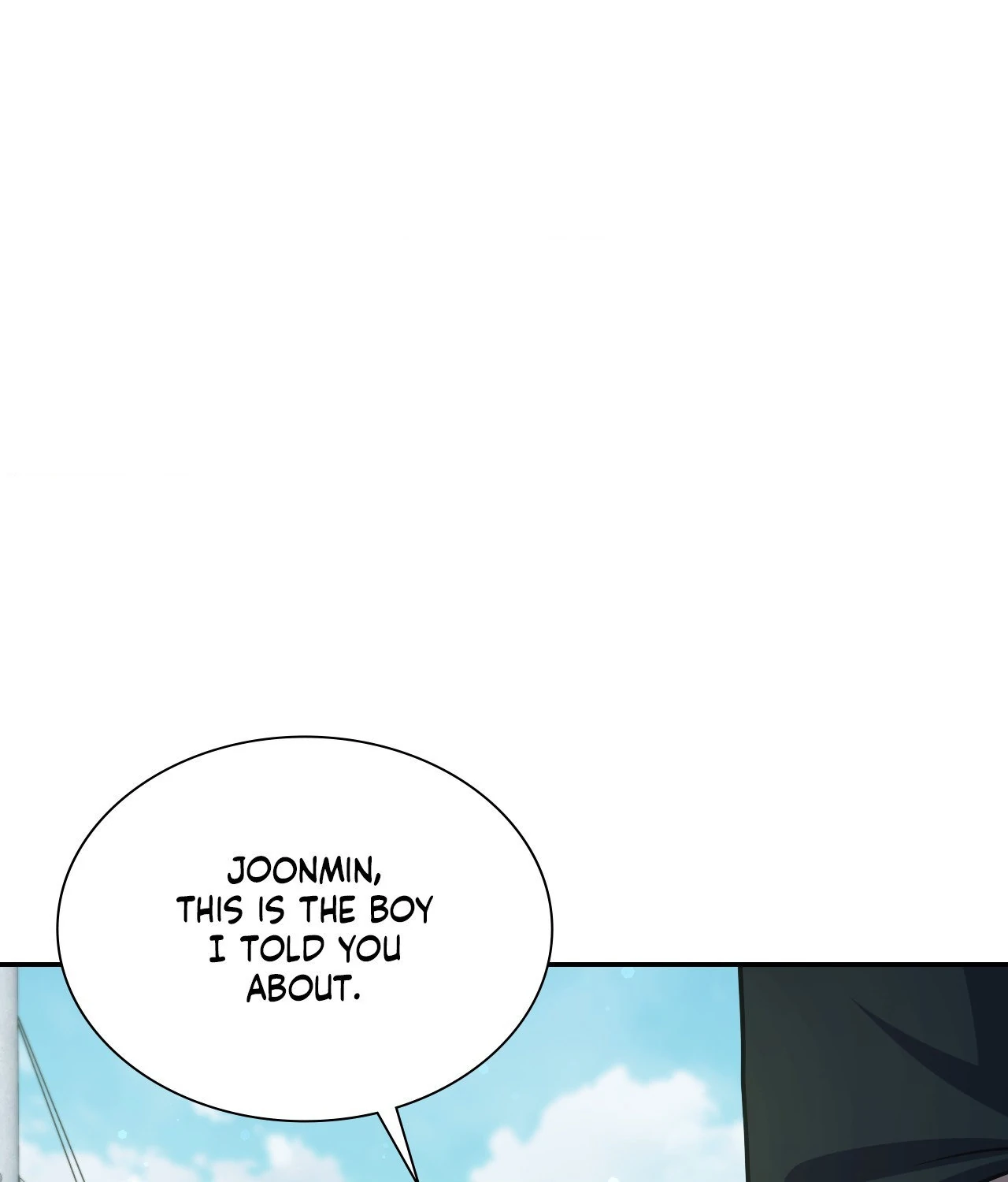 I'm Not Your Fated Guide, But... Chapter 1 - page 189