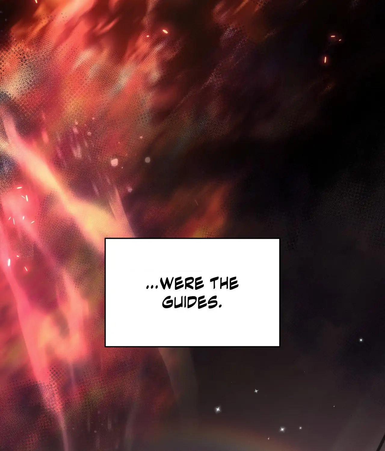 I'm Not Your Fated Guide, But... Chapter 1 - page 19