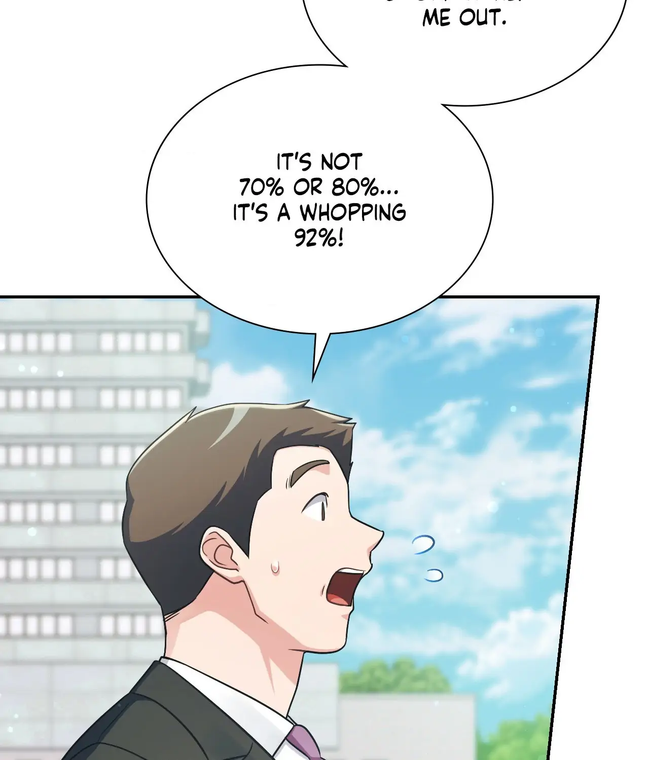 I'm Not Your Fated Guide, But... Chapter 1 - page 198