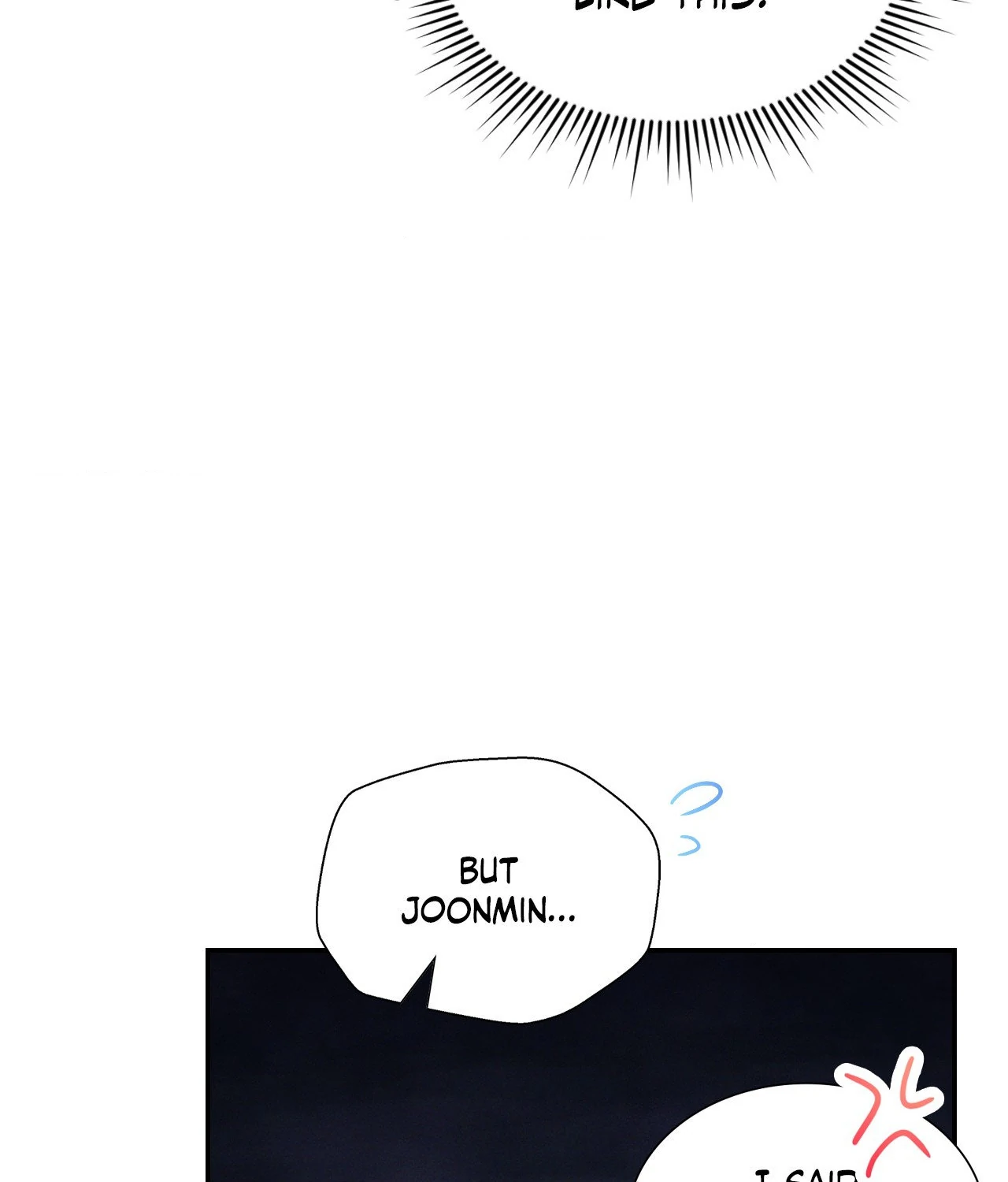I'm Not Your Fated Guide, But... Chapter 1 - page 202
