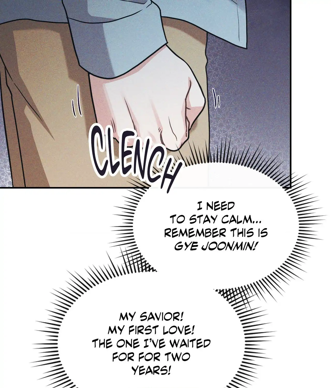 I'm Not Your Fated Guide, But... Chapter 1 - page 205