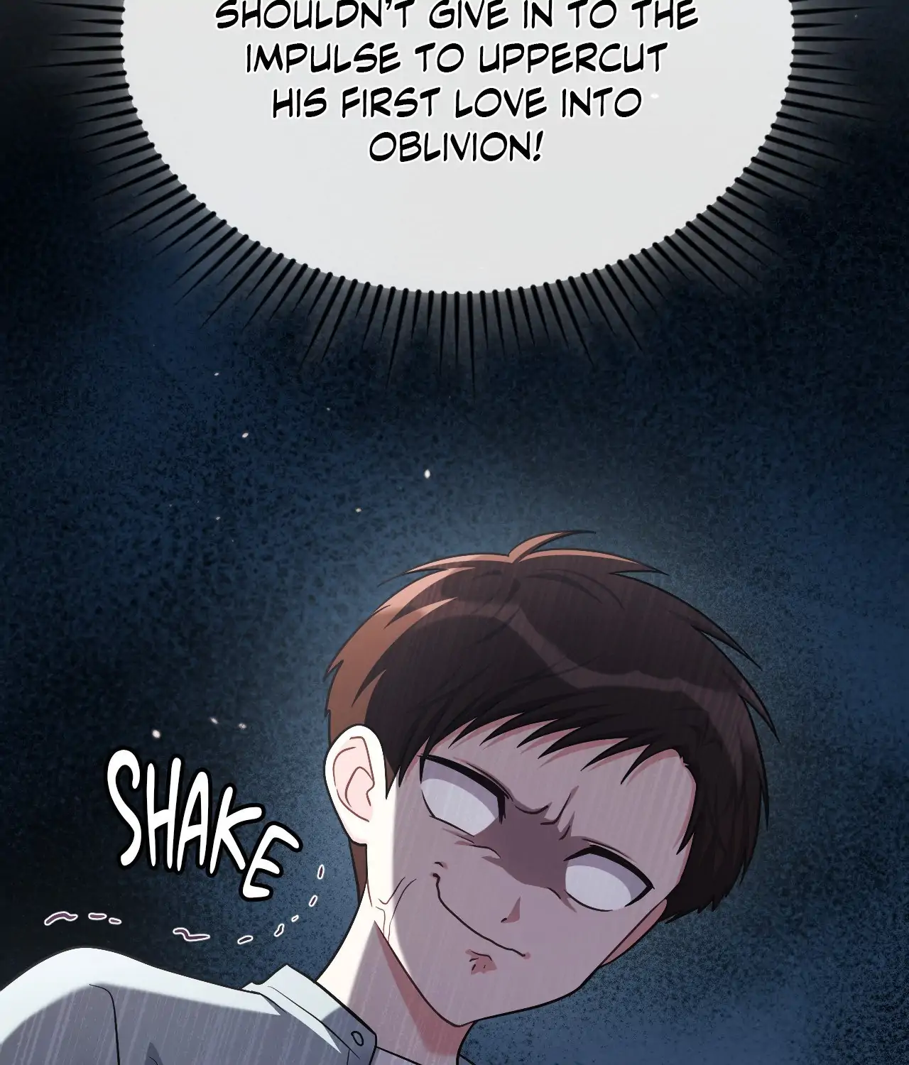 I'm Not Your Fated Guide, But... Chapter 1 - page 208