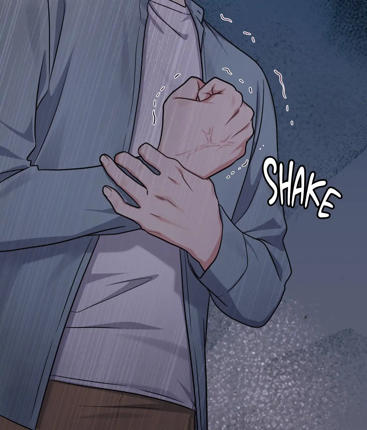 I'm Not Your Fated Guide, But... Chapter 1 - page 209
