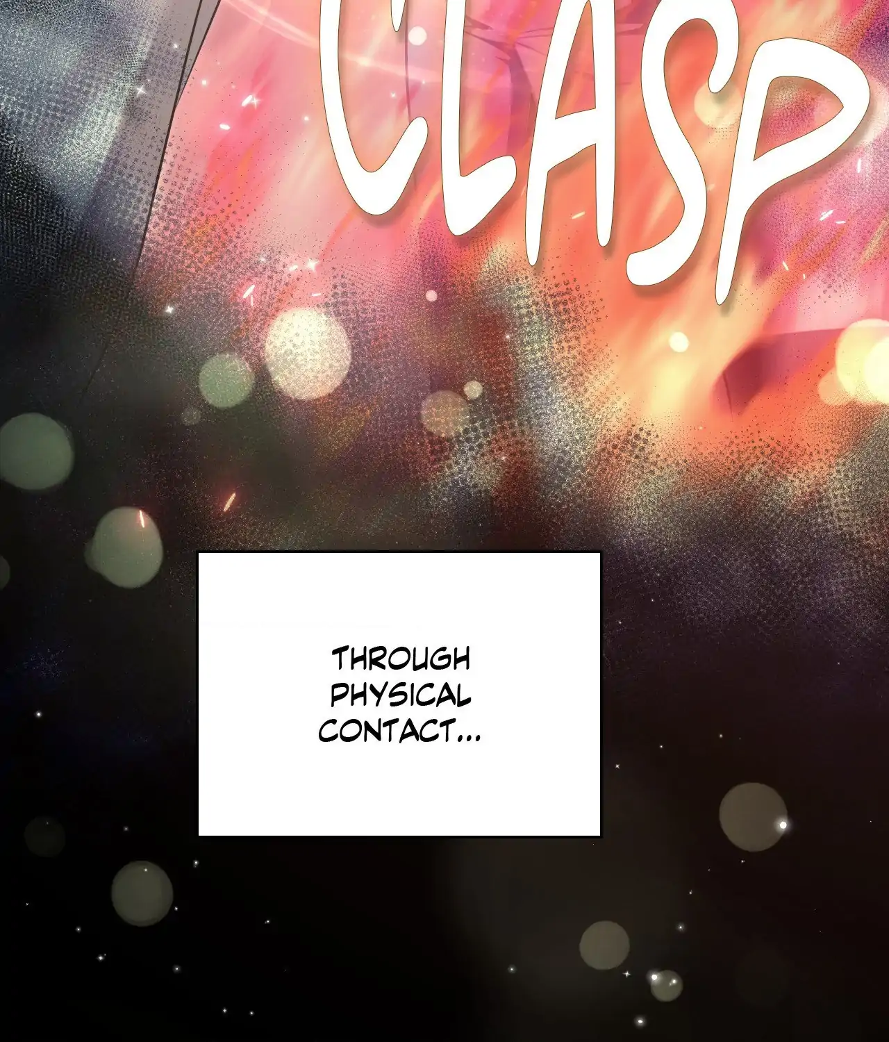I'm Not Your Fated Guide, But... Chapter 1 - page 21