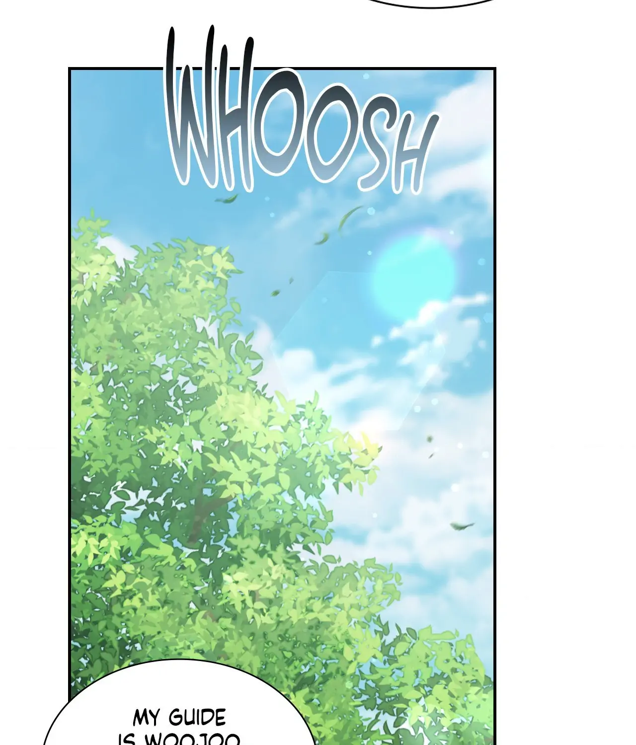 I'm Not Your Fated Guide, But... Chapter 1 - page 211
