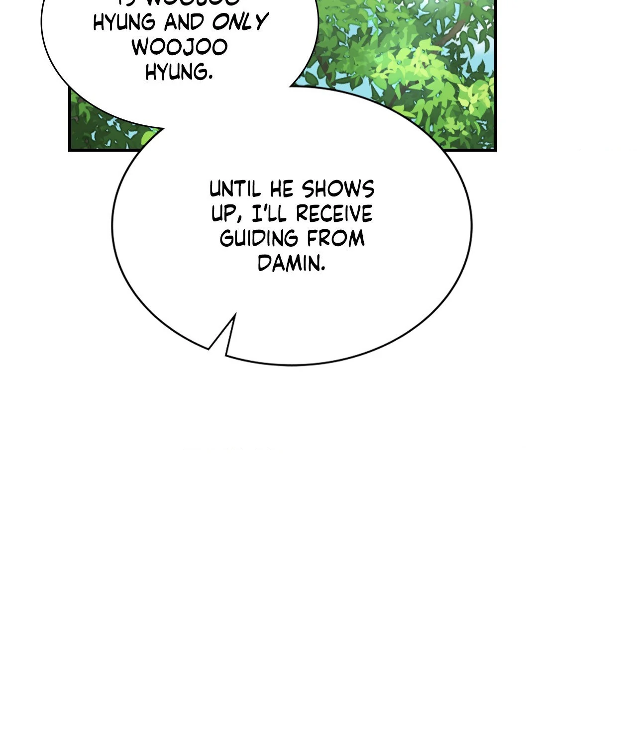 I'm Not Your Fated Guide, But... Chapter 1 - page 212