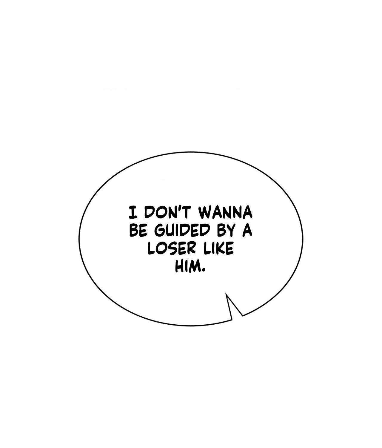 I'm Not Your Fated Guide, But... Chapter 1 - page 216
