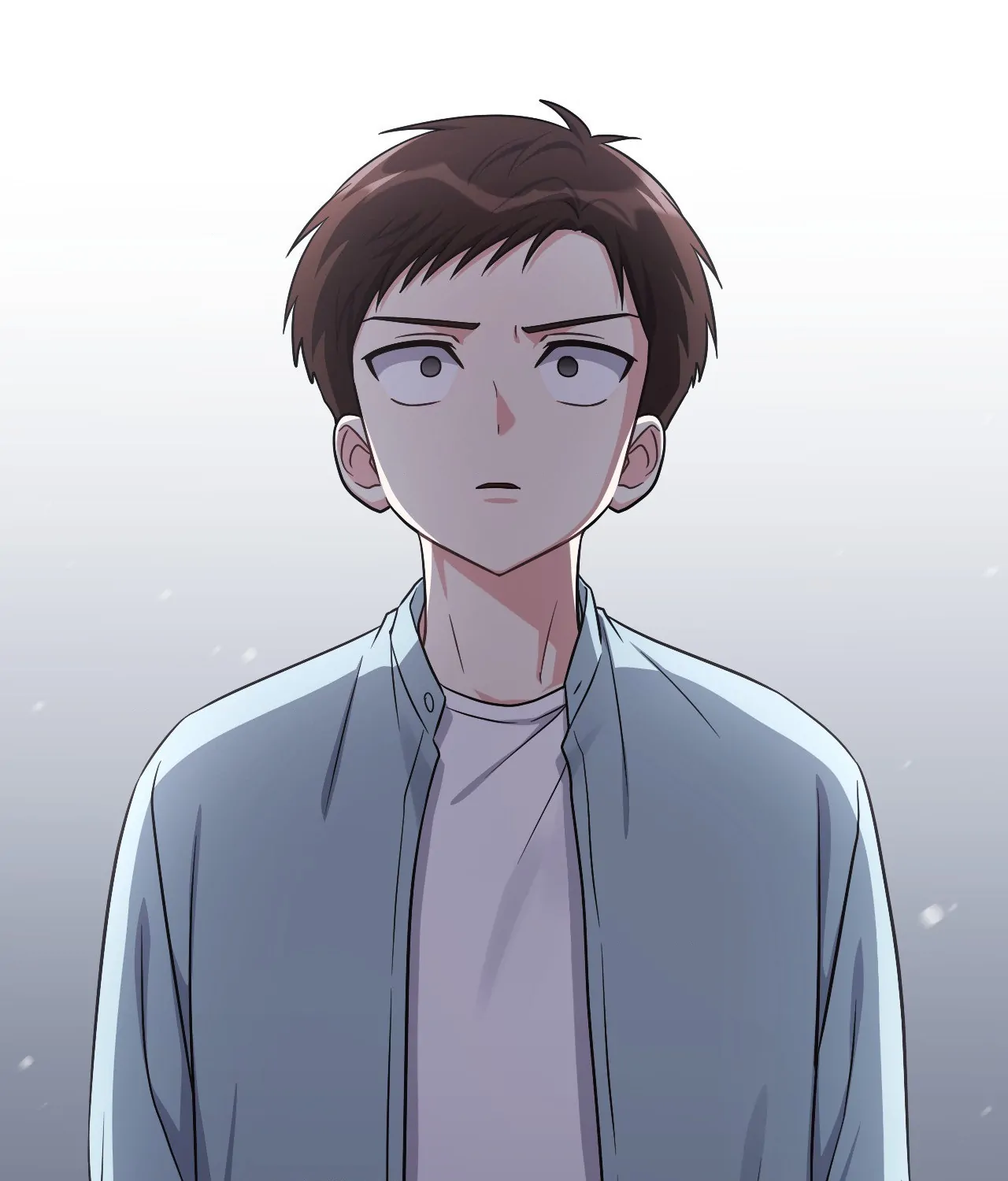 I'm Not Your Fated Guide, But... Chapter 1 - page 217