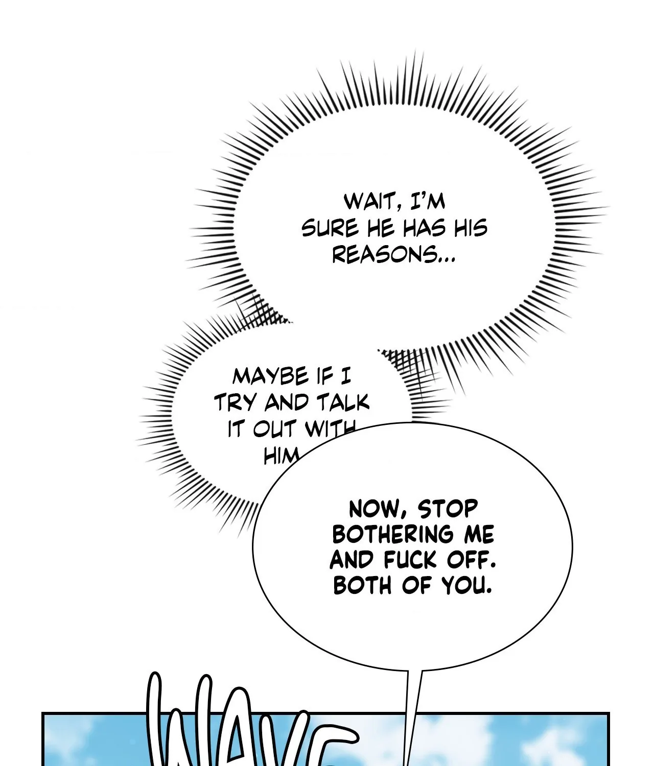 I'm Not Your Fated Guide, But... Chapter 1 - page 221