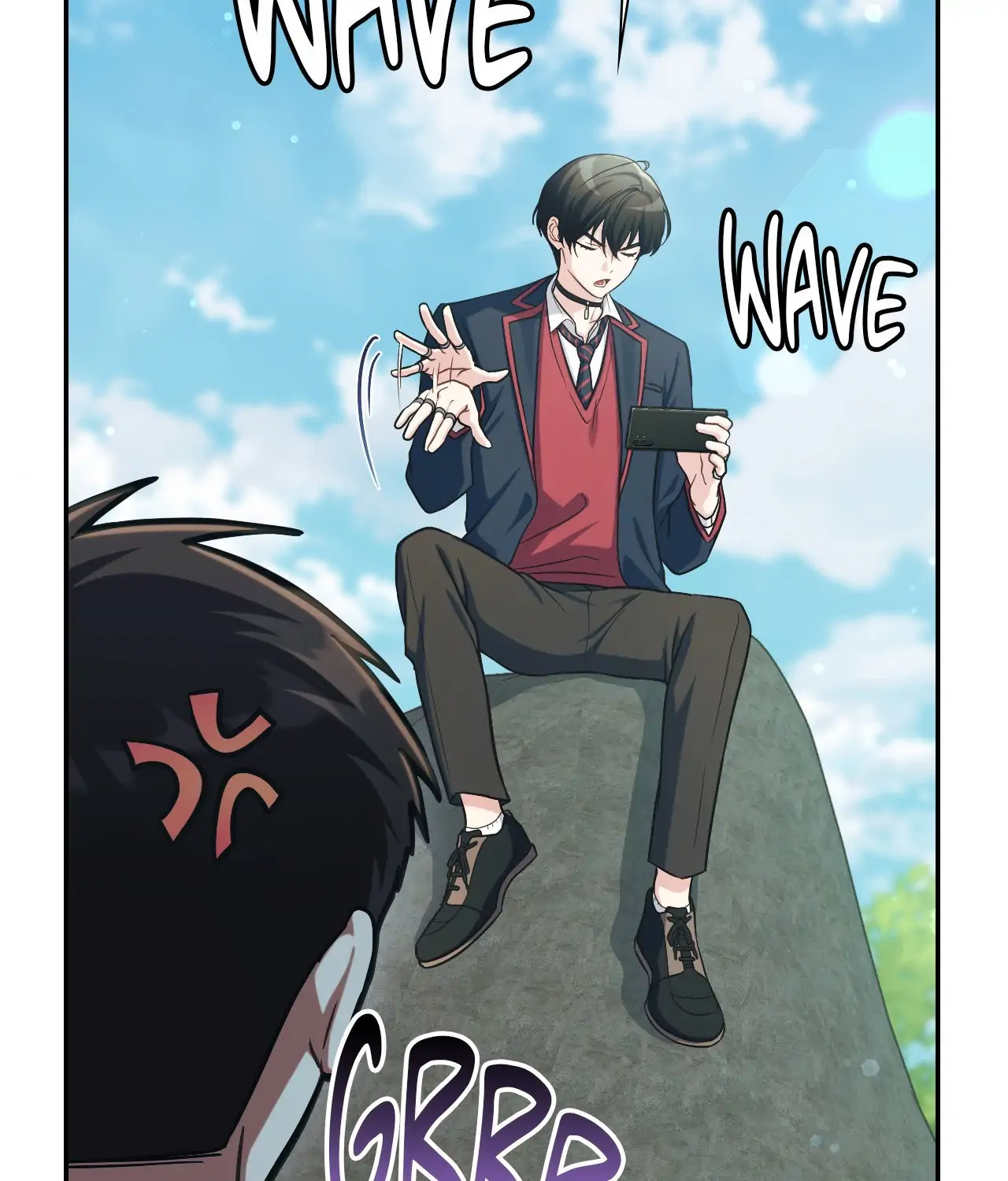 I'm Not Your Fated Guide, But... Chapter 1 - page 222