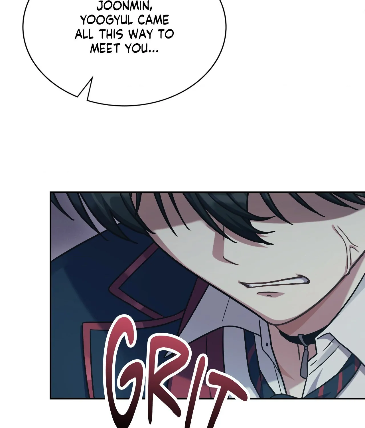 I'm Not Your Fated Guide, But... Chapter 1 - page 224
