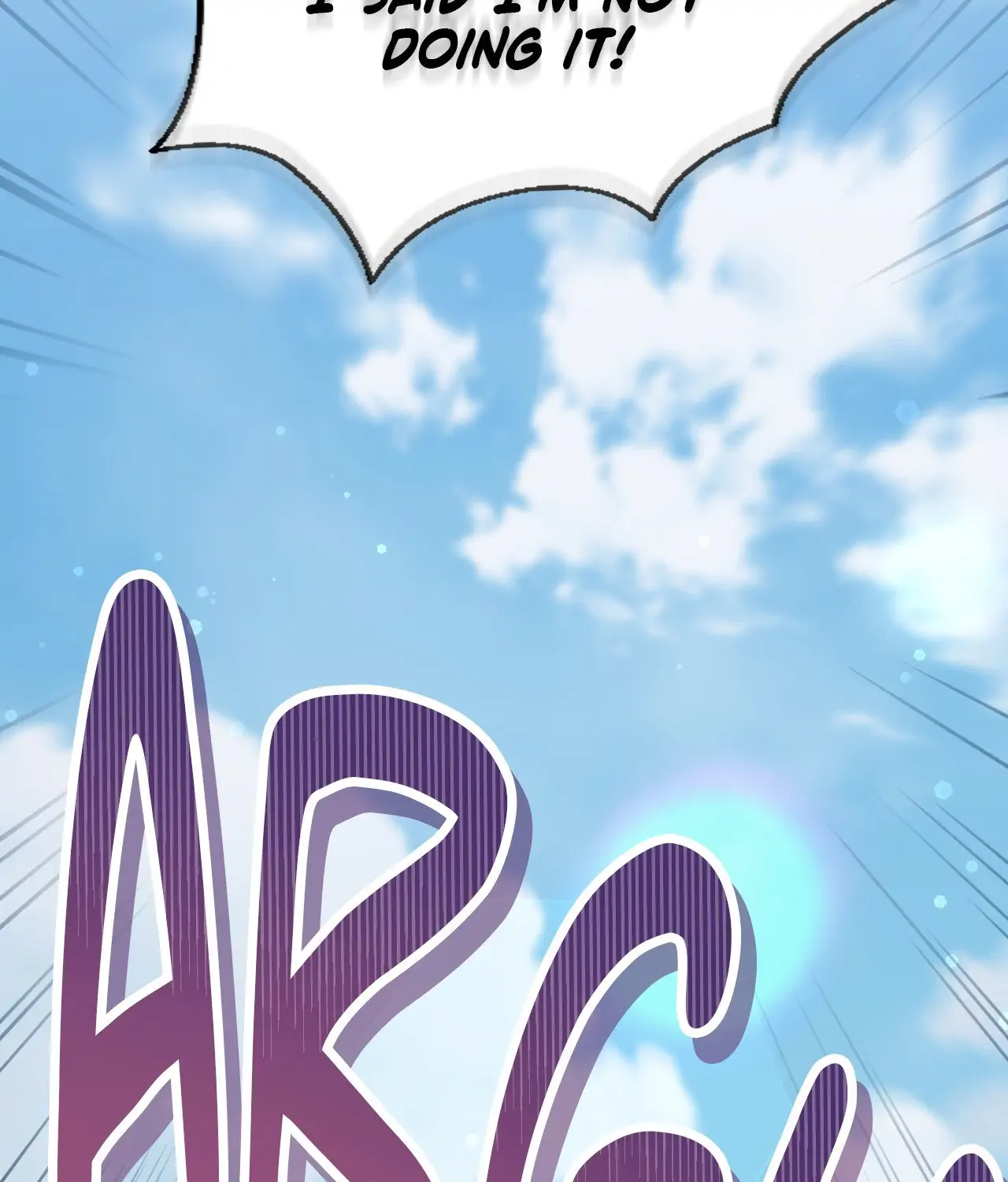 I'm Not Your Fated Guide, But... Chapter 1 - page 226