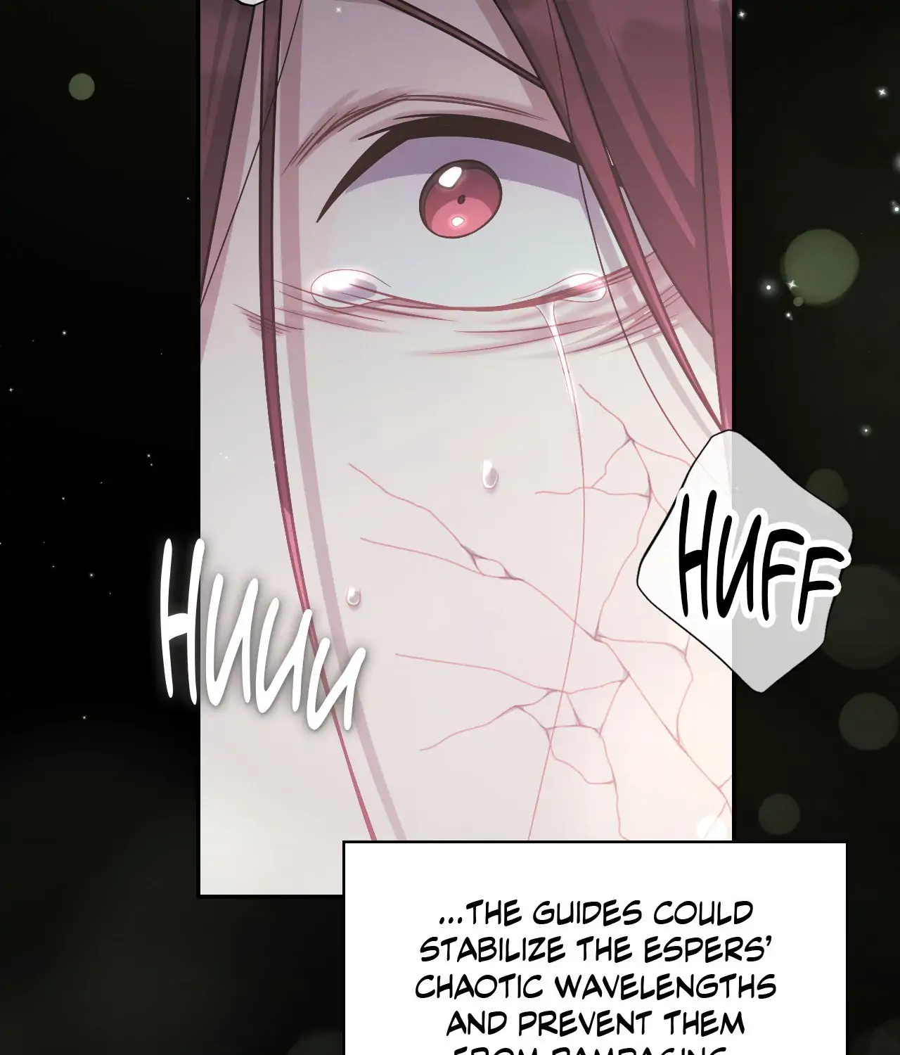 I'm Not Your Fated Guide, But... Chapter 1 - page 23