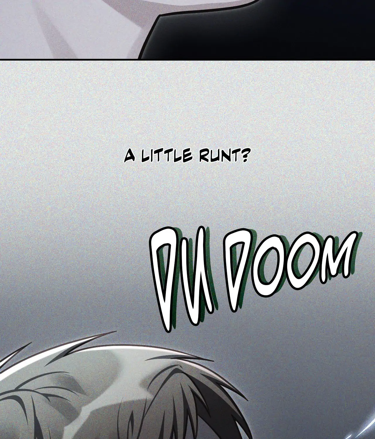 I'm Not Your Fated Guide, But... Chapter 1 - page 237