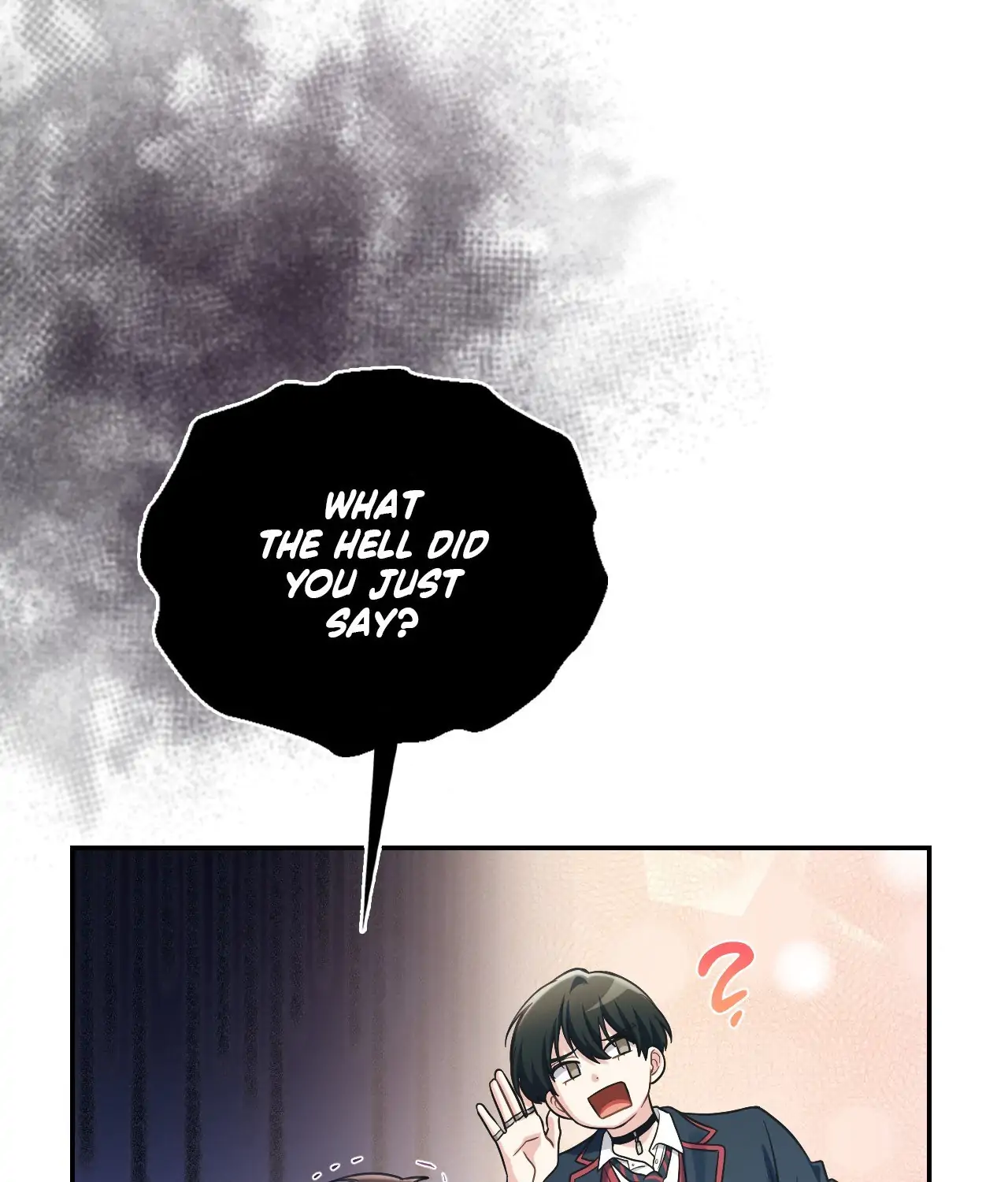 I'm Not Your Fated Guide, But... Chapter 1 - page 240