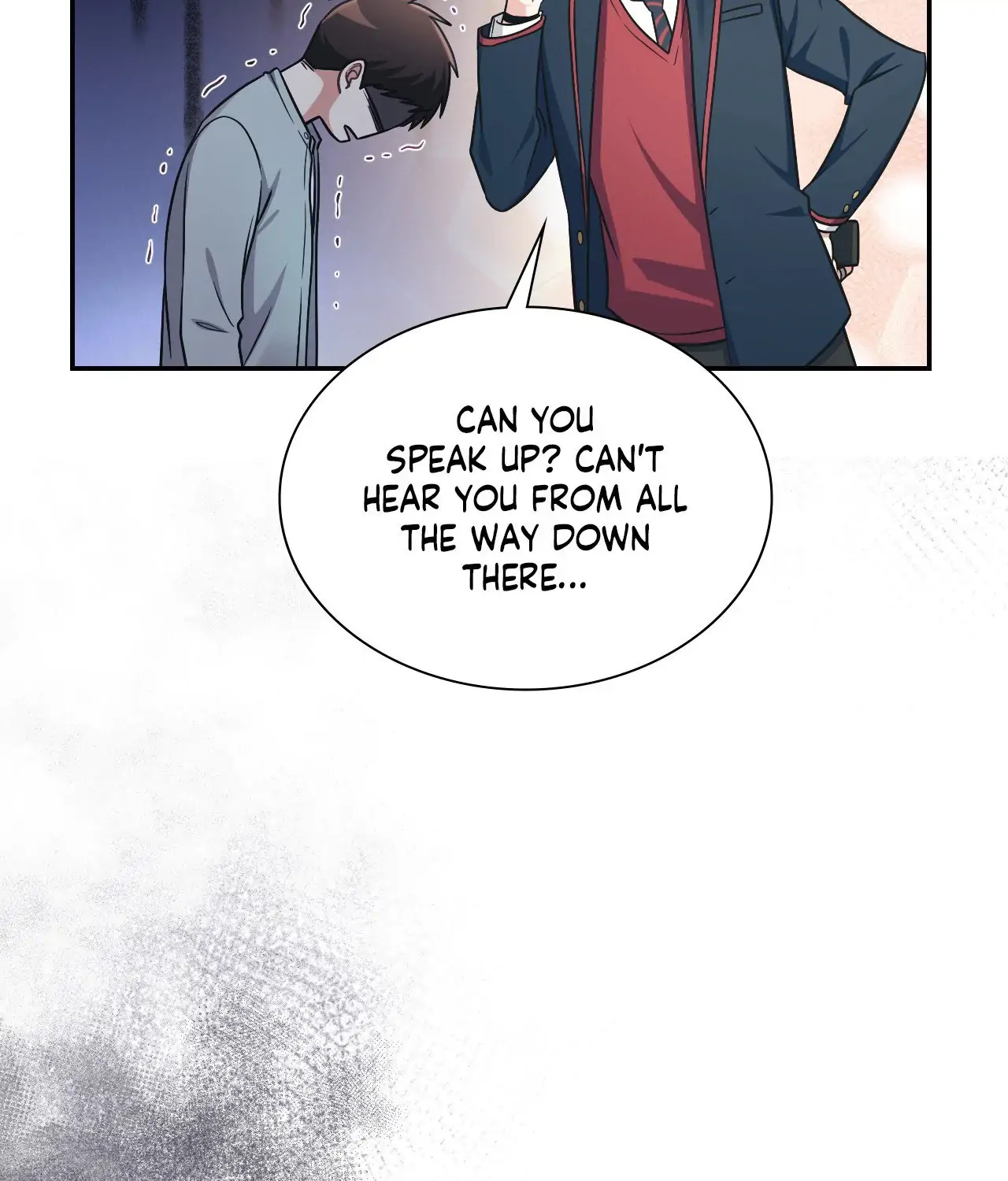 I'm Not Your Fated Guide, But... Chapter 1 - page 241
